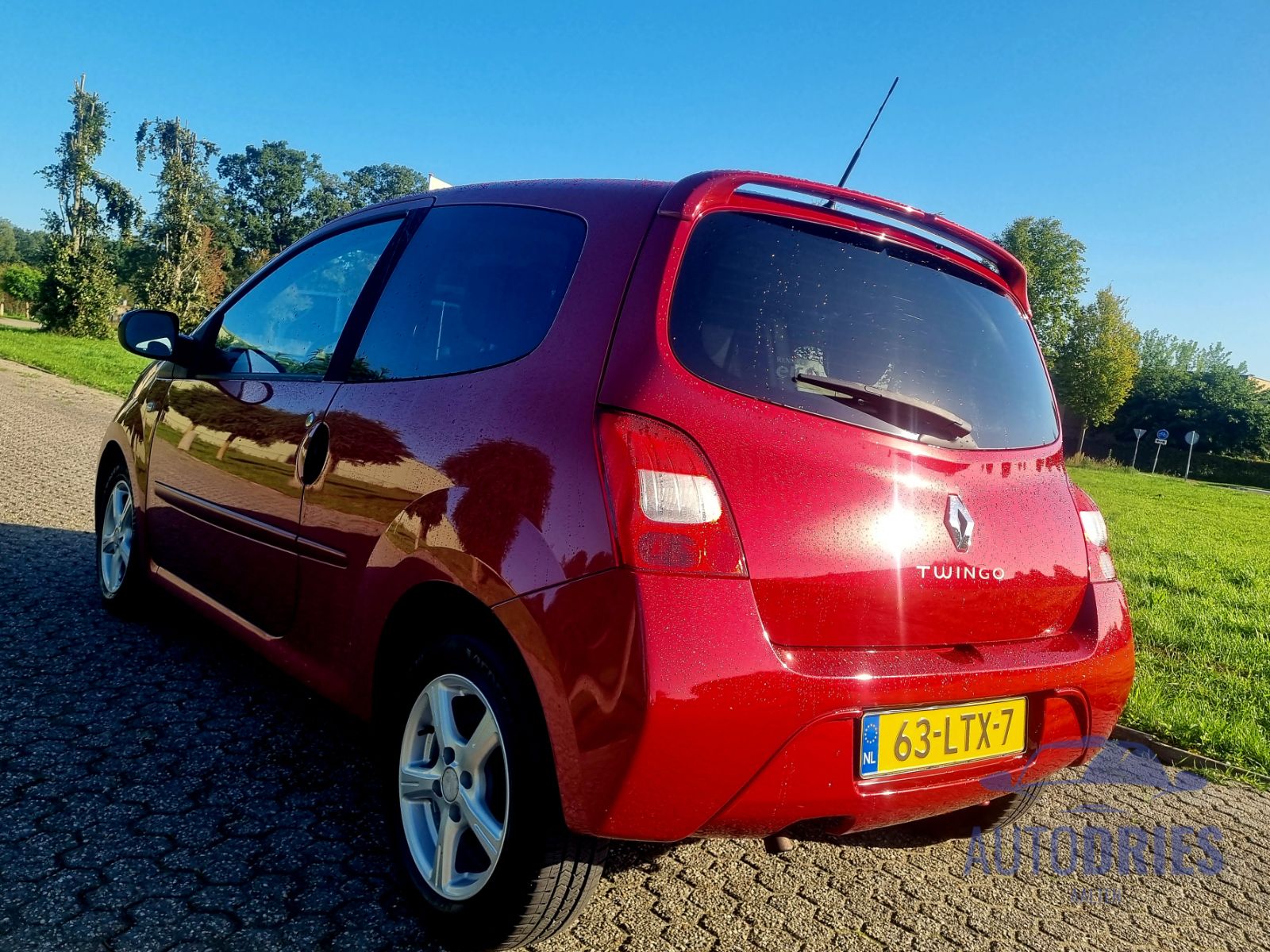 Renault Twingo