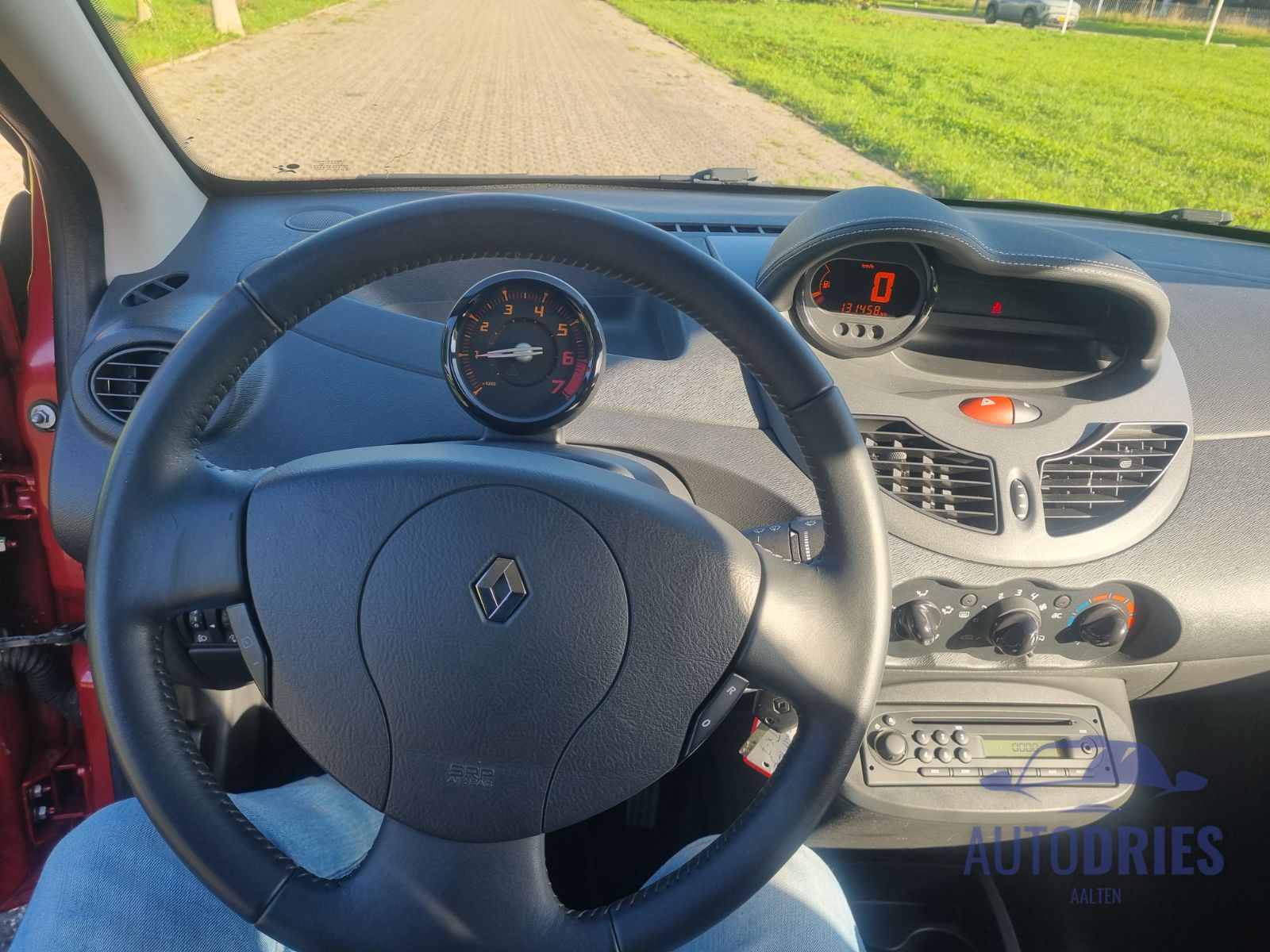 Renault Twingo
