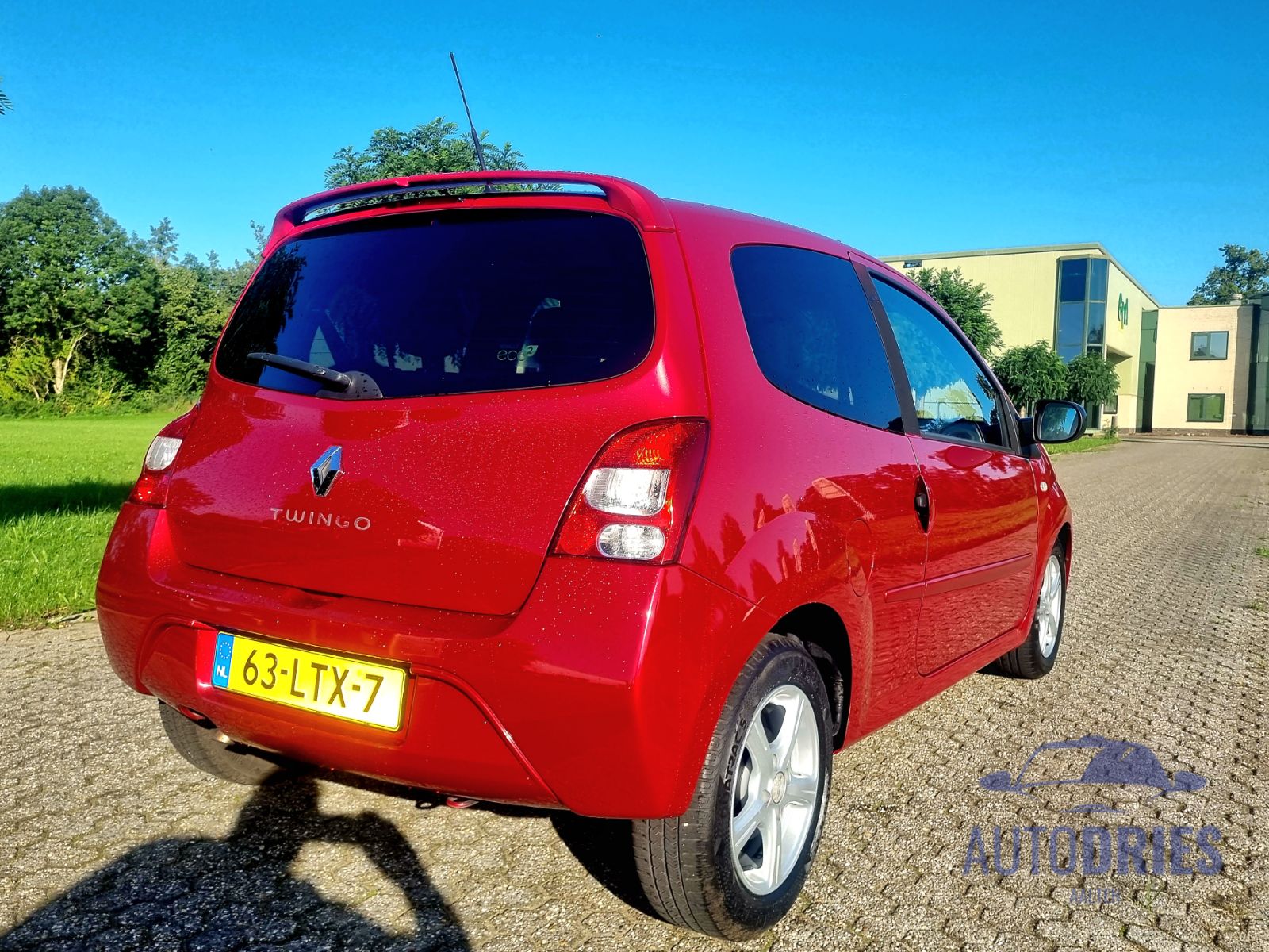 Renault Twingo