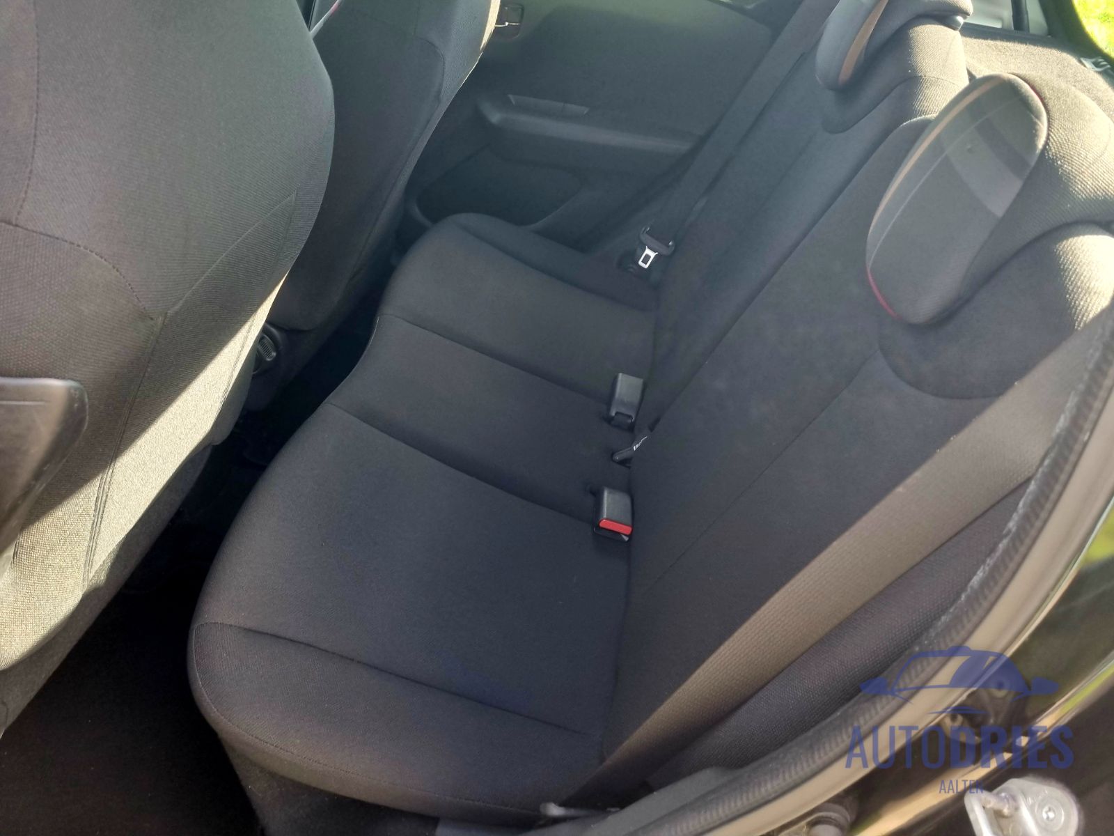 Peugeot 108 Active Airco