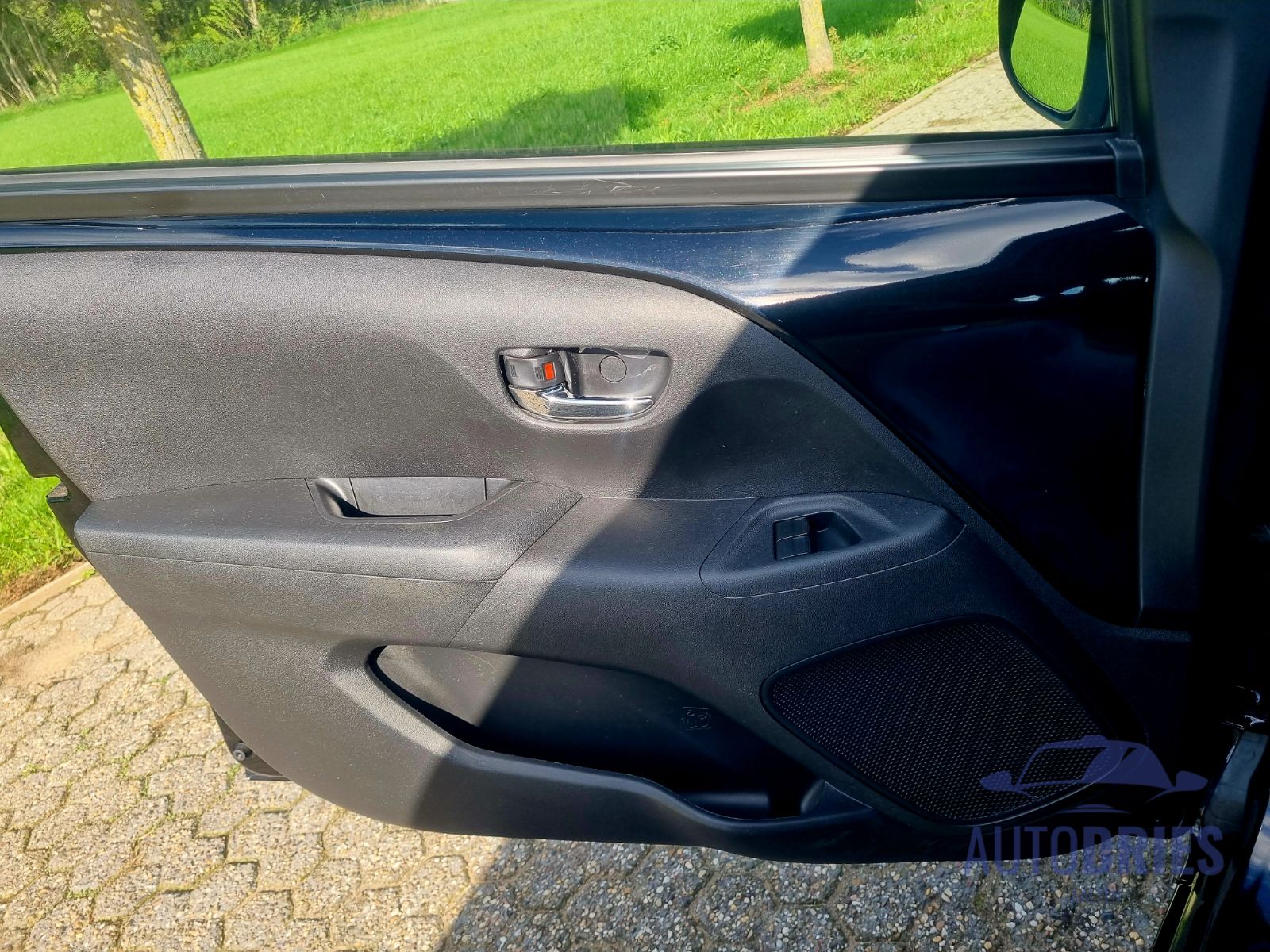 Peugeot 108 Active Airco