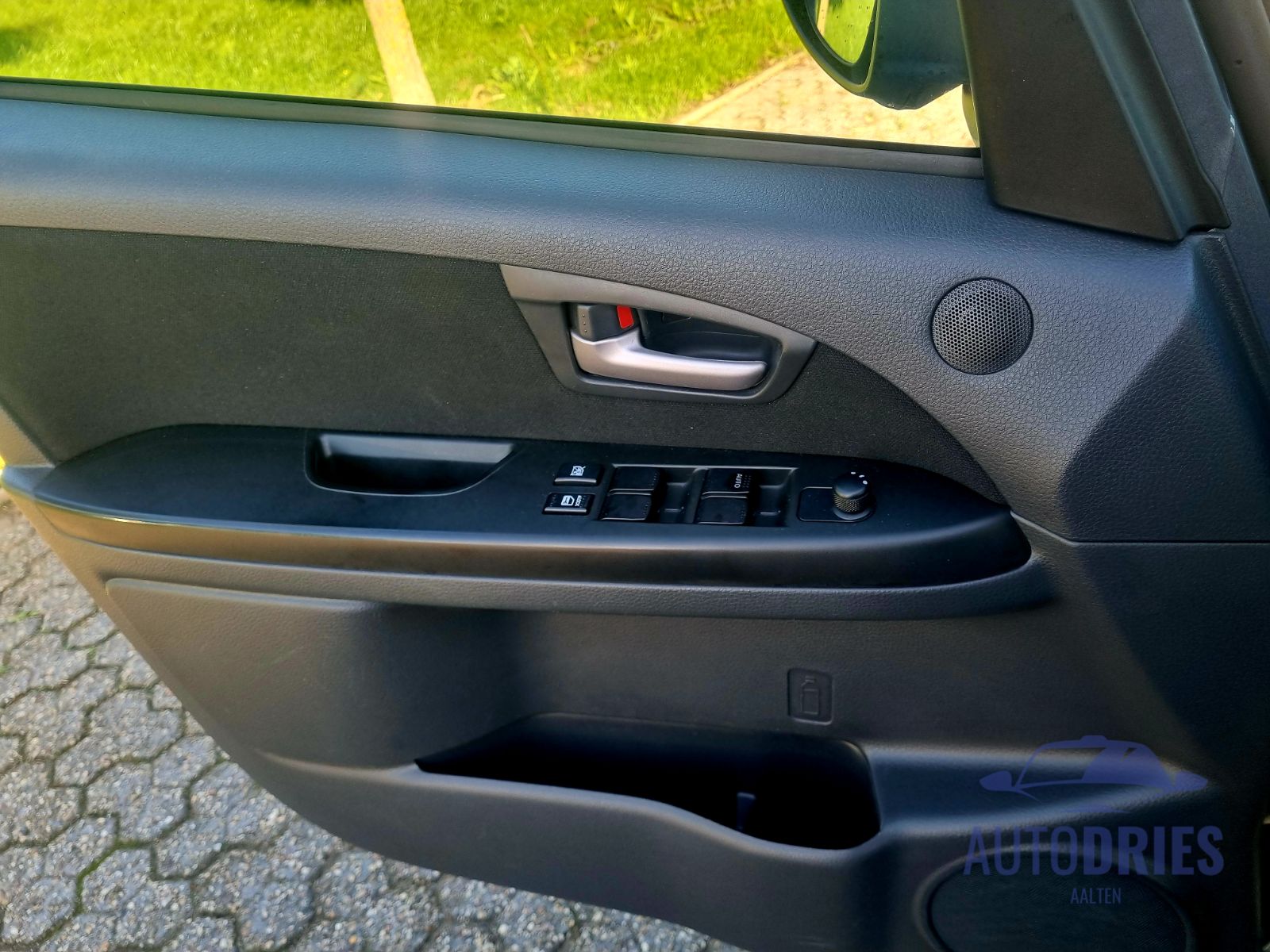 Suzuki Sx4 1.6 Exclusive
