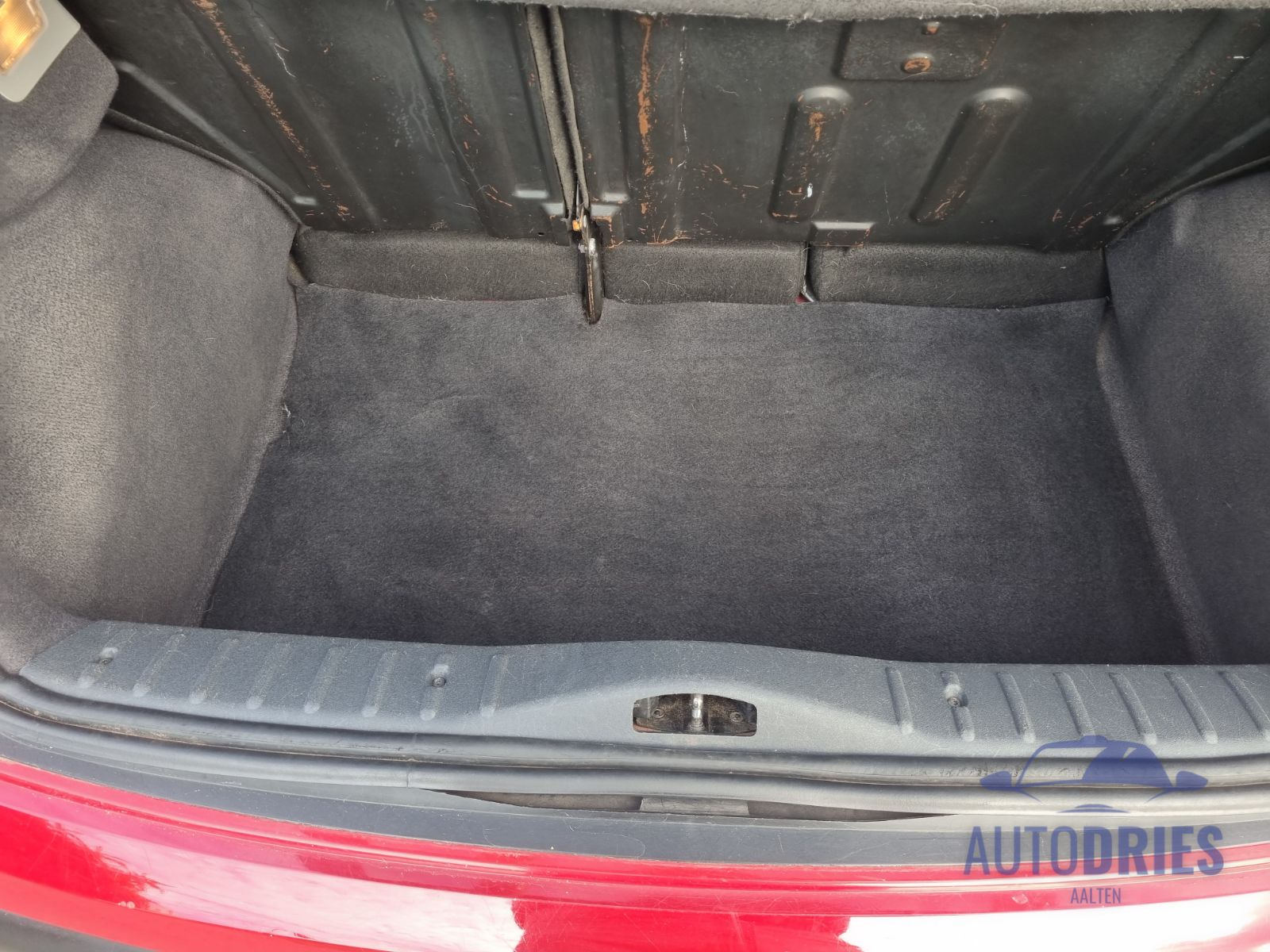 Citroen C3 Ambiance Airco