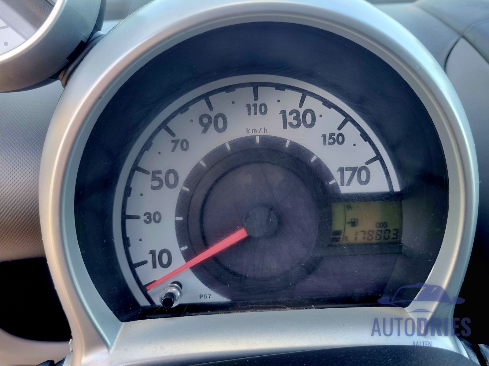 Peugeot 107 Urban Airco
