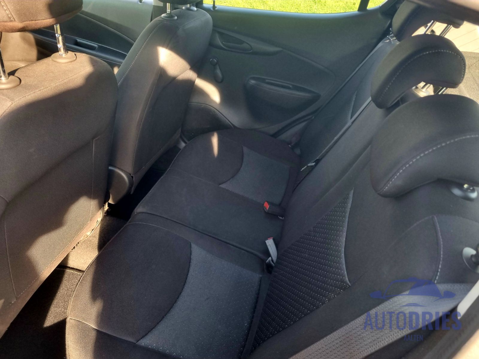 Opel Karl / Viva Airco