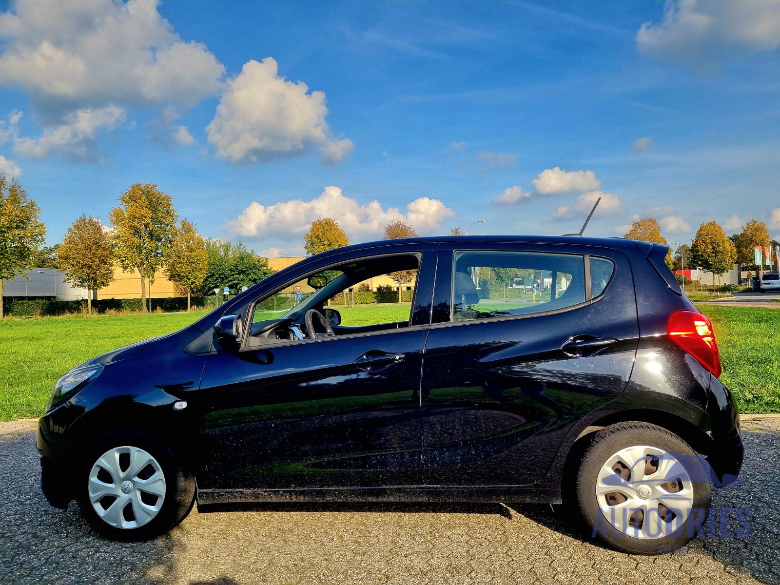 Opel Karl / Viva Airco