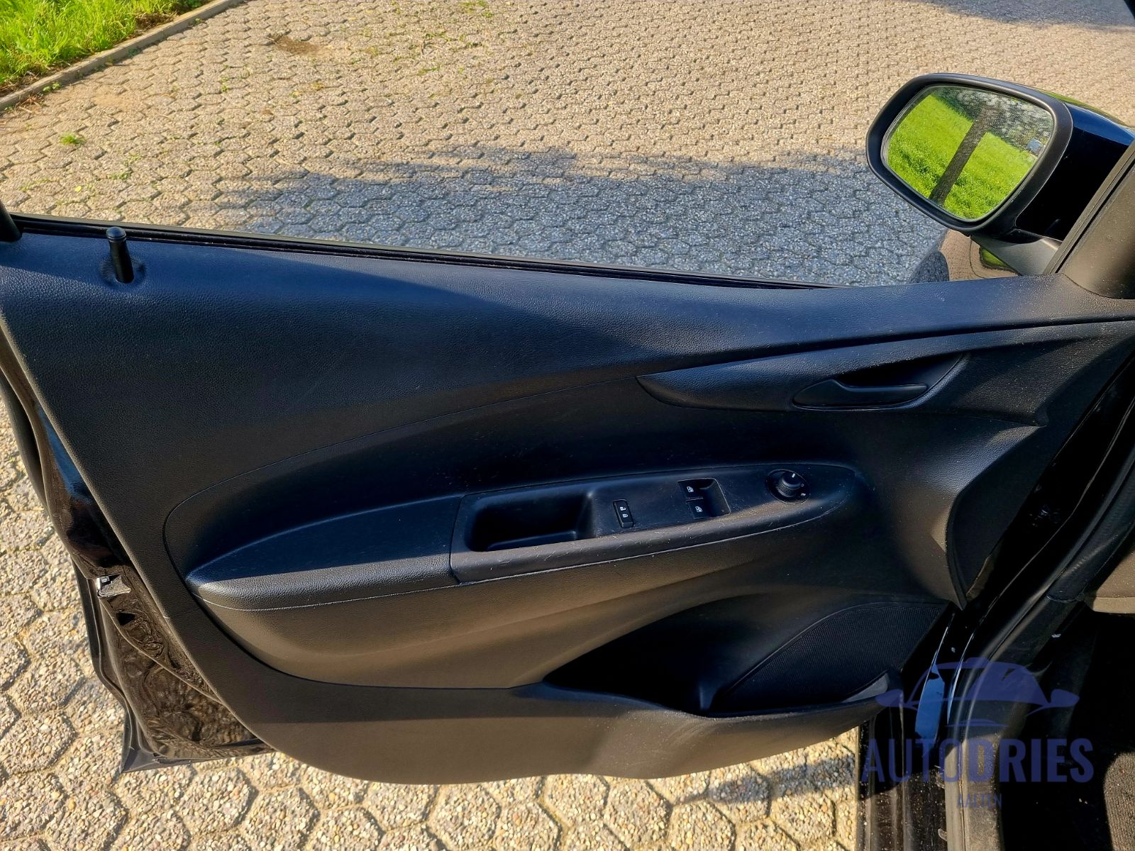 Opel Karl / Viva Airco