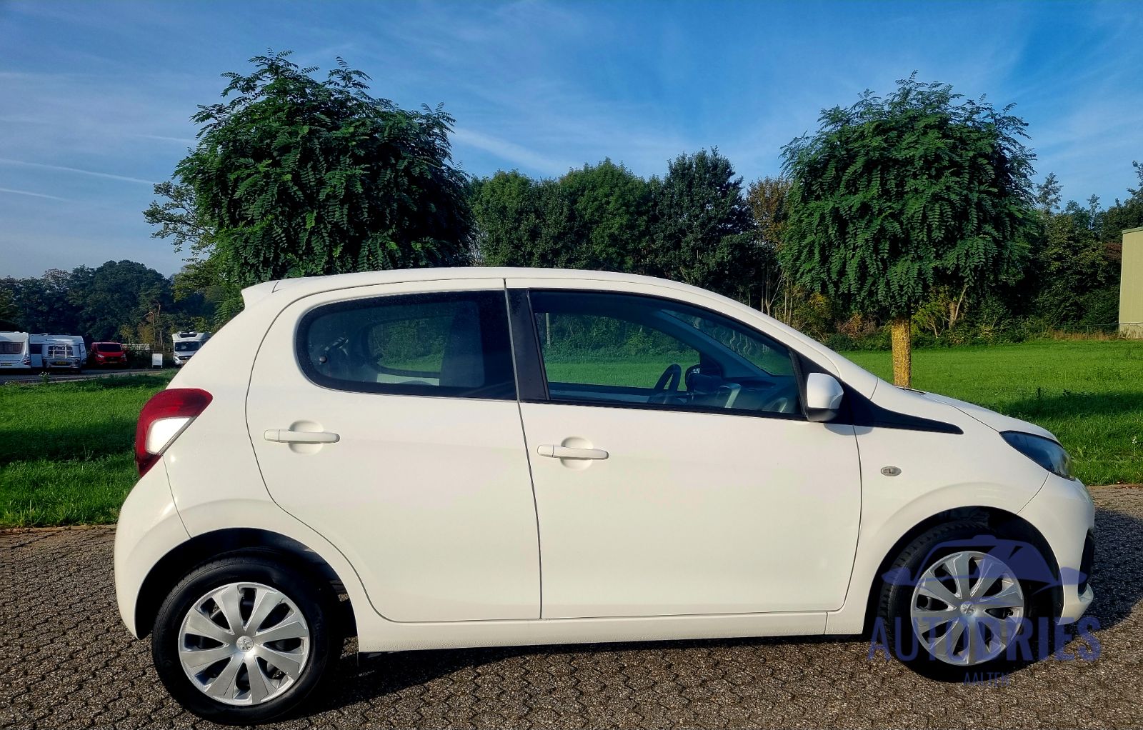 Peugeot 108 Cool Airco
