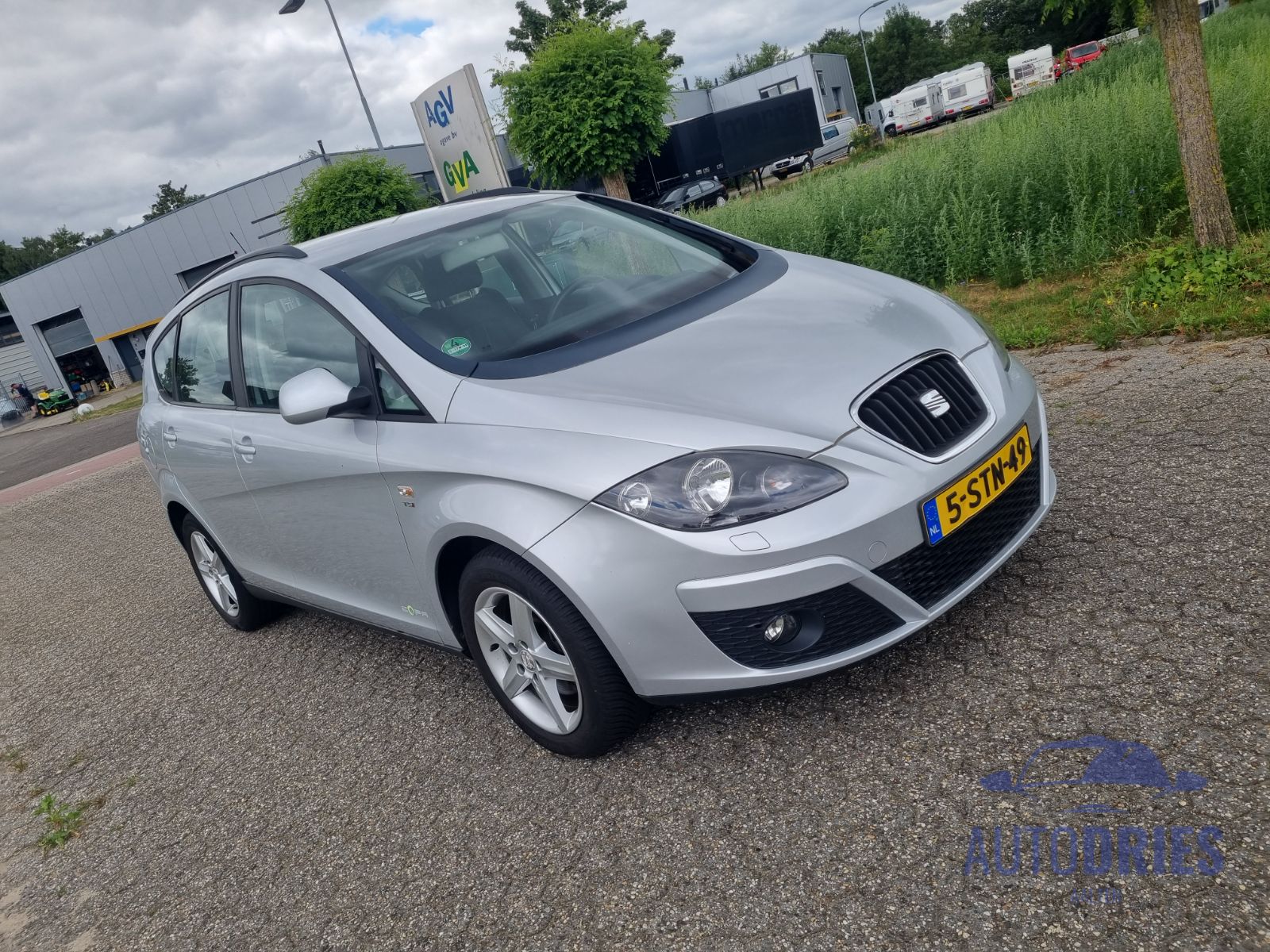 Seat Altea Xl