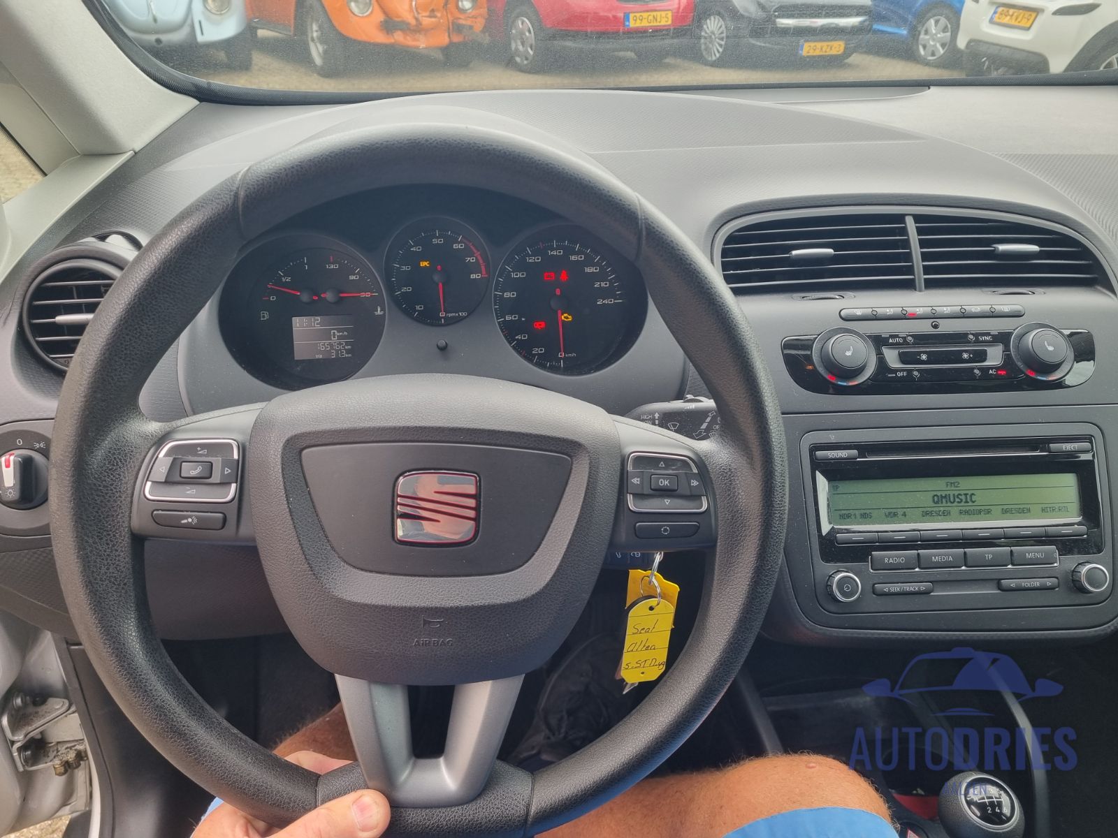 Seat Altea Xl
