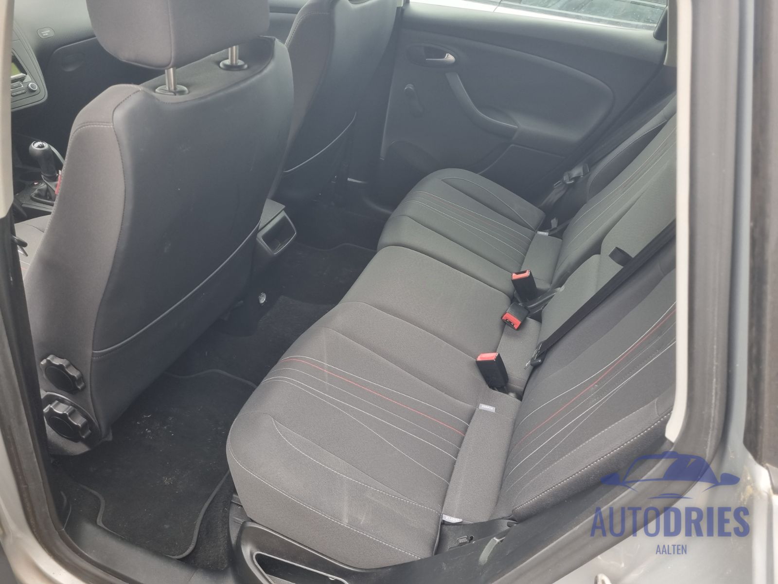 Seat Altea Xl