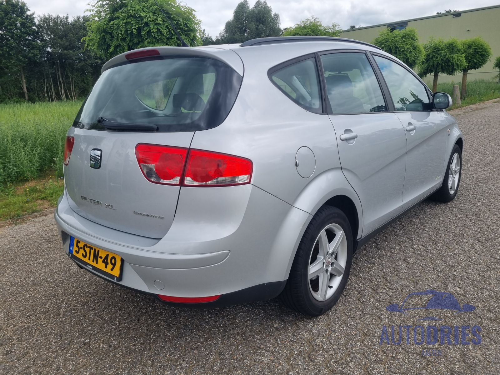 Seat Altea Xl