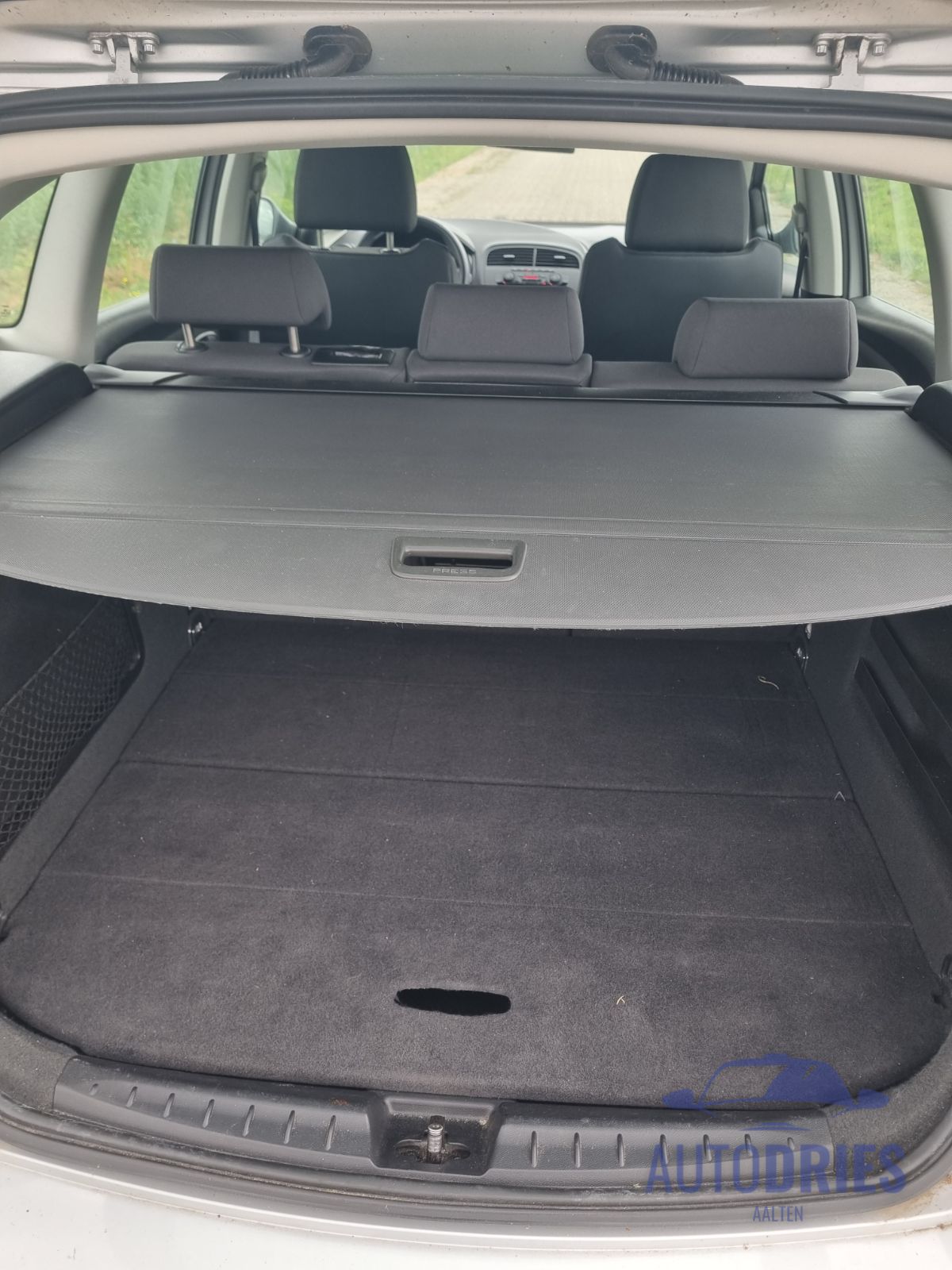 Seat Altea Xl
