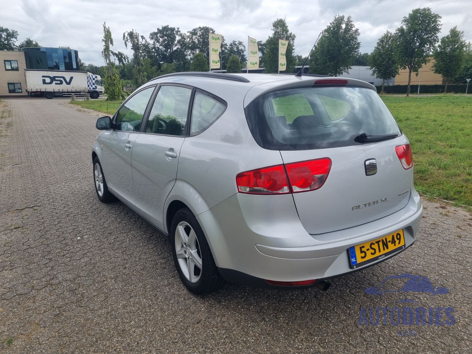 Seat Altea Xl