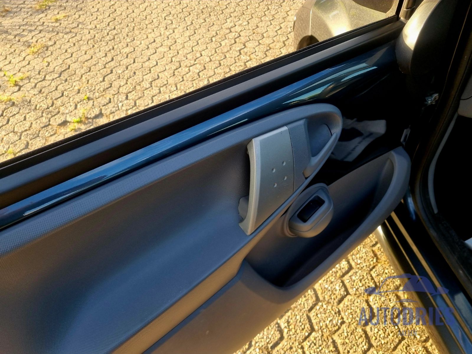 Toyota Aygo Automaat