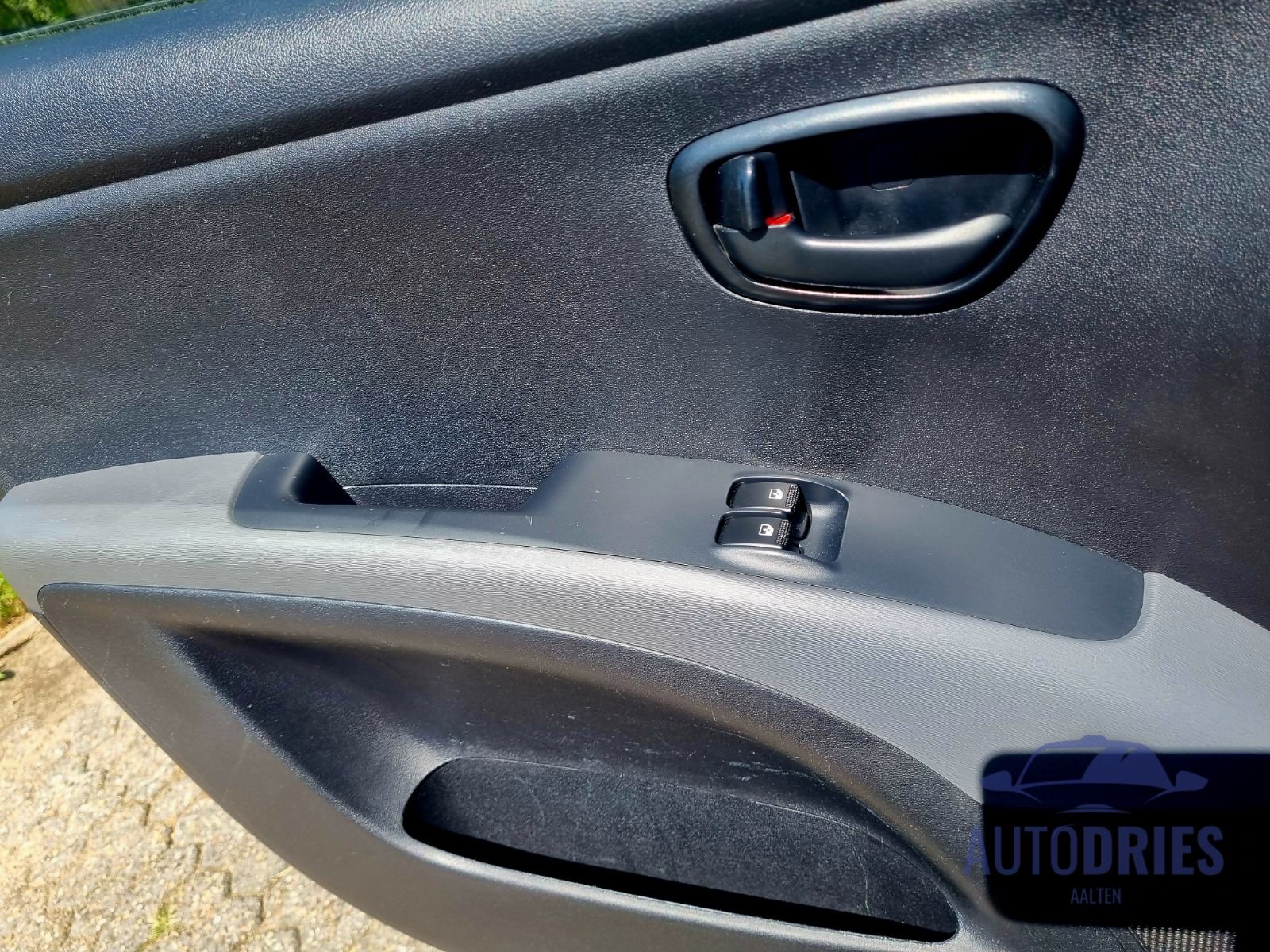 Hyundai I 10 Cool Airco