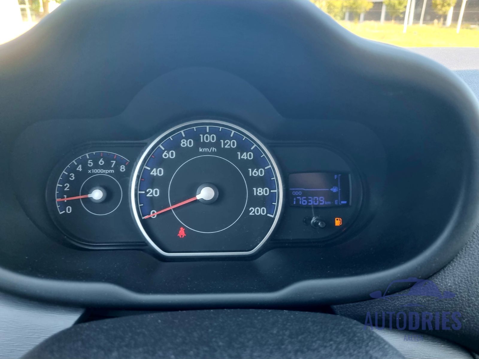 Hyundai I 10 Cool Airco