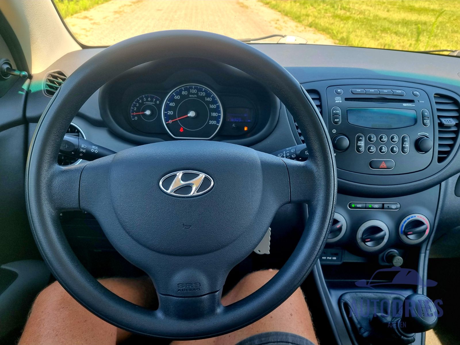 Hyundai I 10 Cool Airco