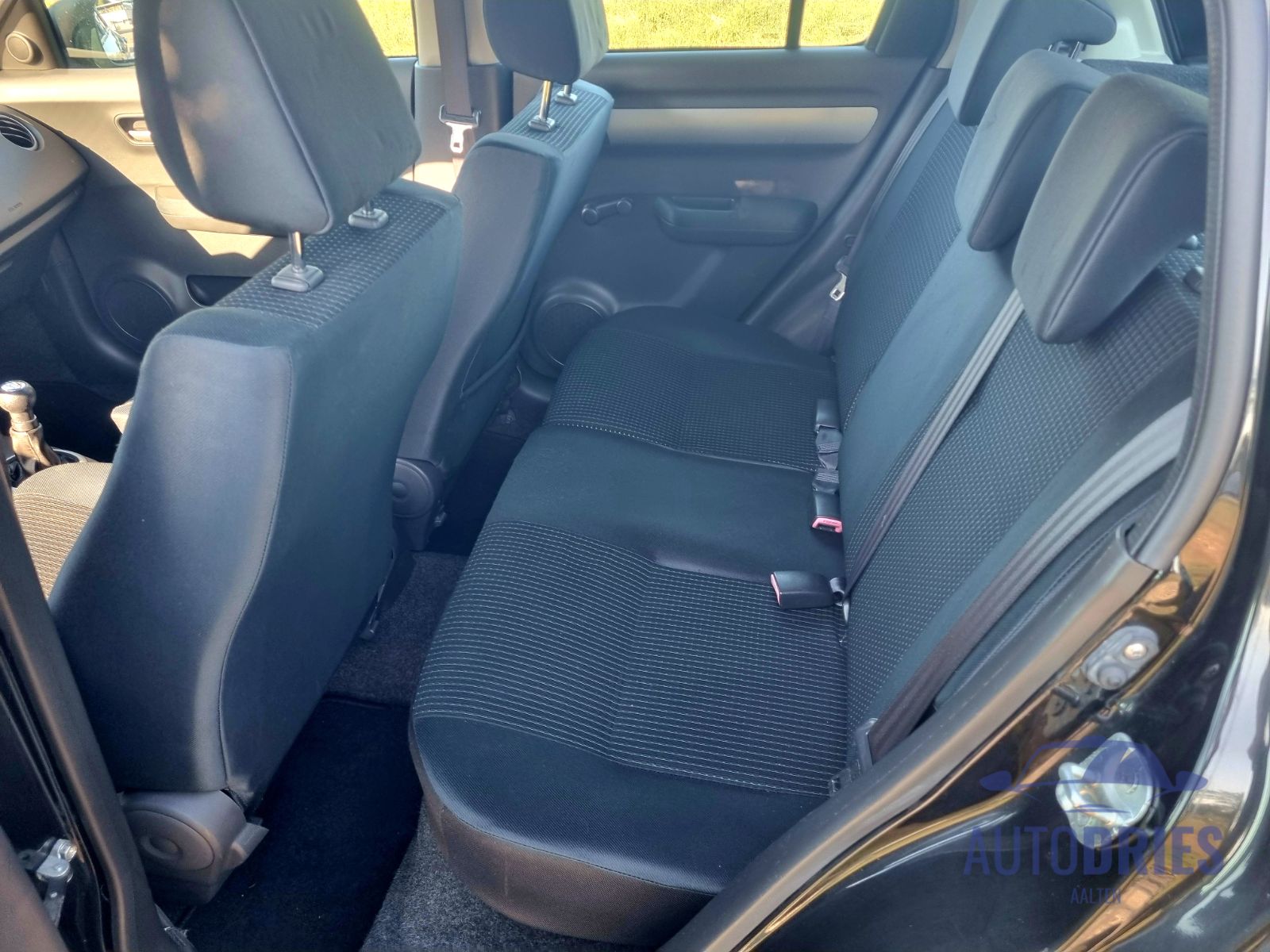 Suzuki Swift Exclusive Airco