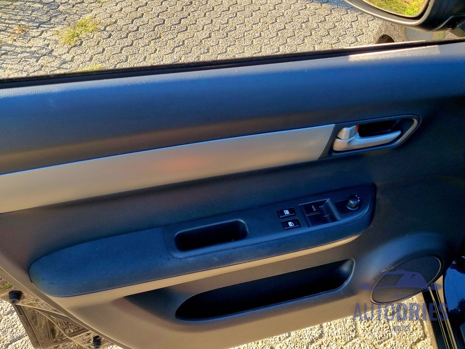 Suzuki Swift Exclusive Airco