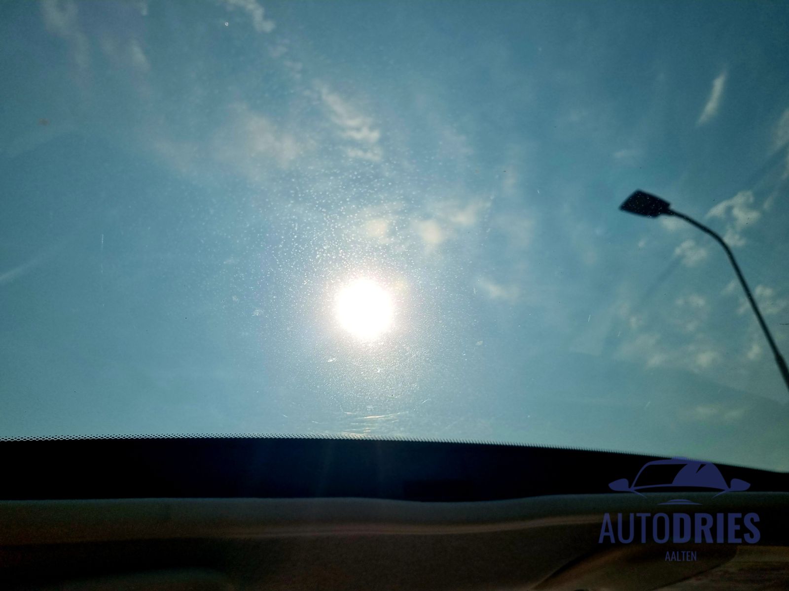 Fiat 500 Lounge Airco