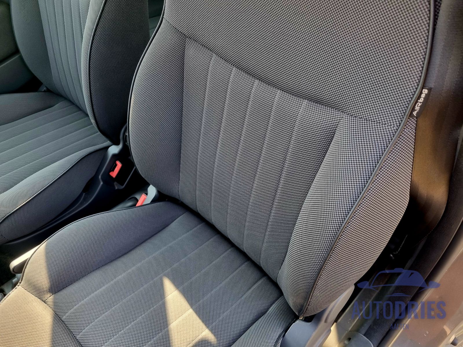 Fiat 500 Lounge Airco