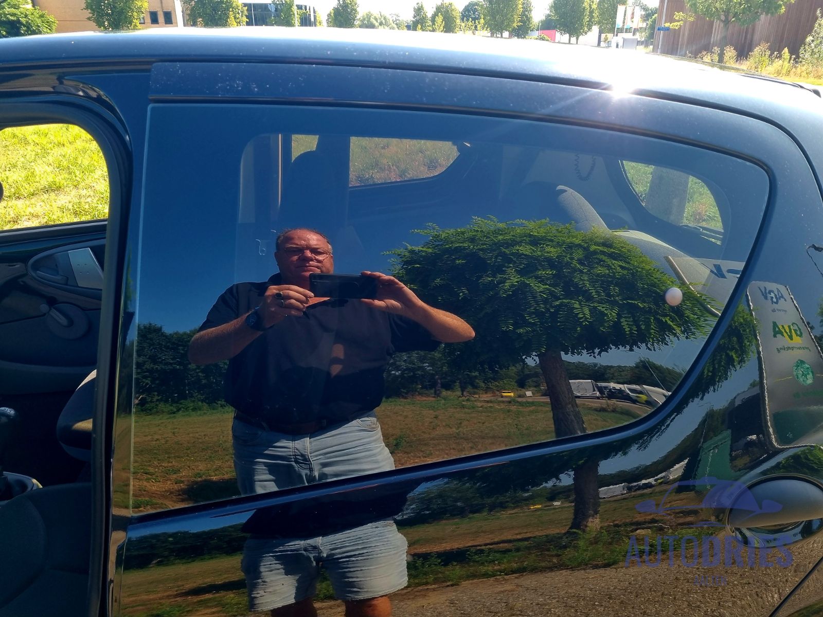 Toyota Aygo Cool