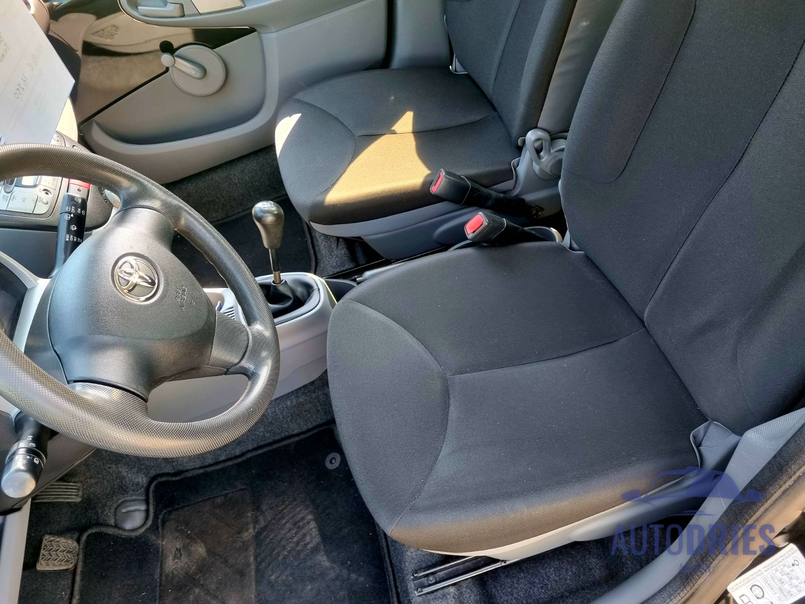 Toyota Aygo Cool