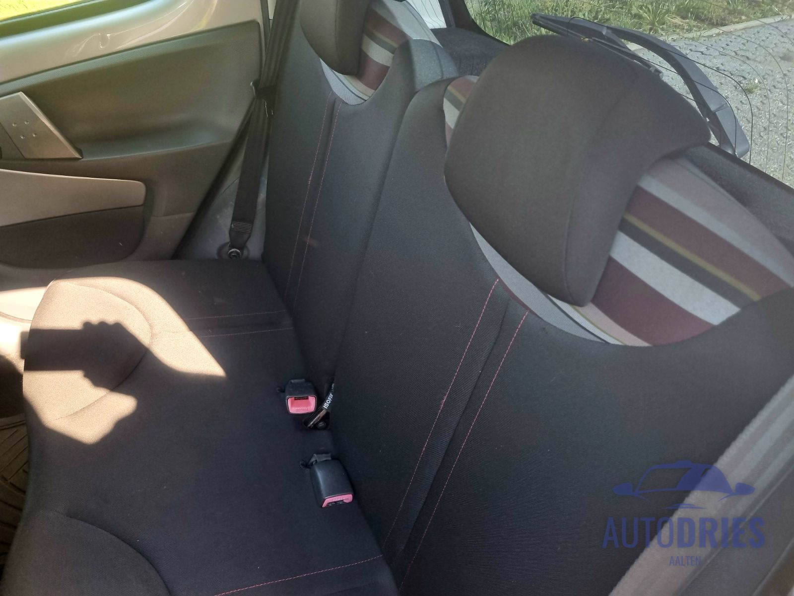 Citroen C1 Ambiance