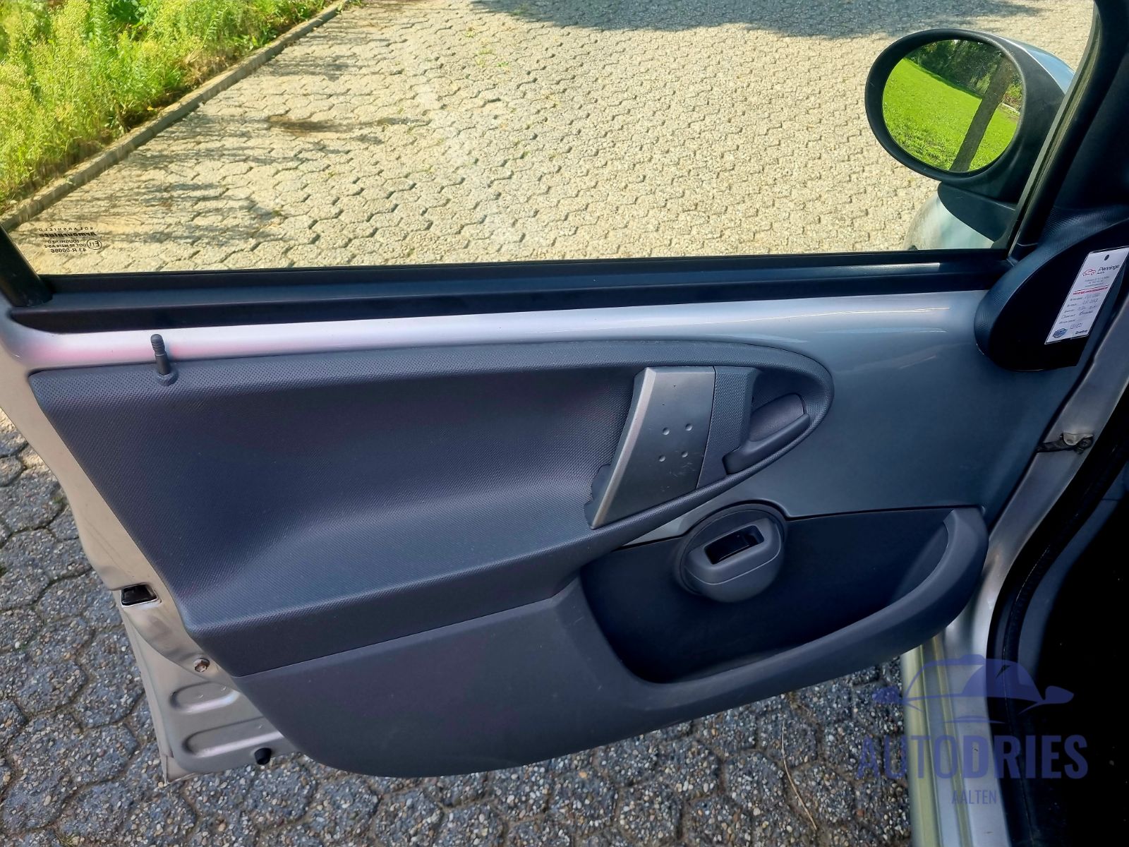 Citroen C1 Ambiance