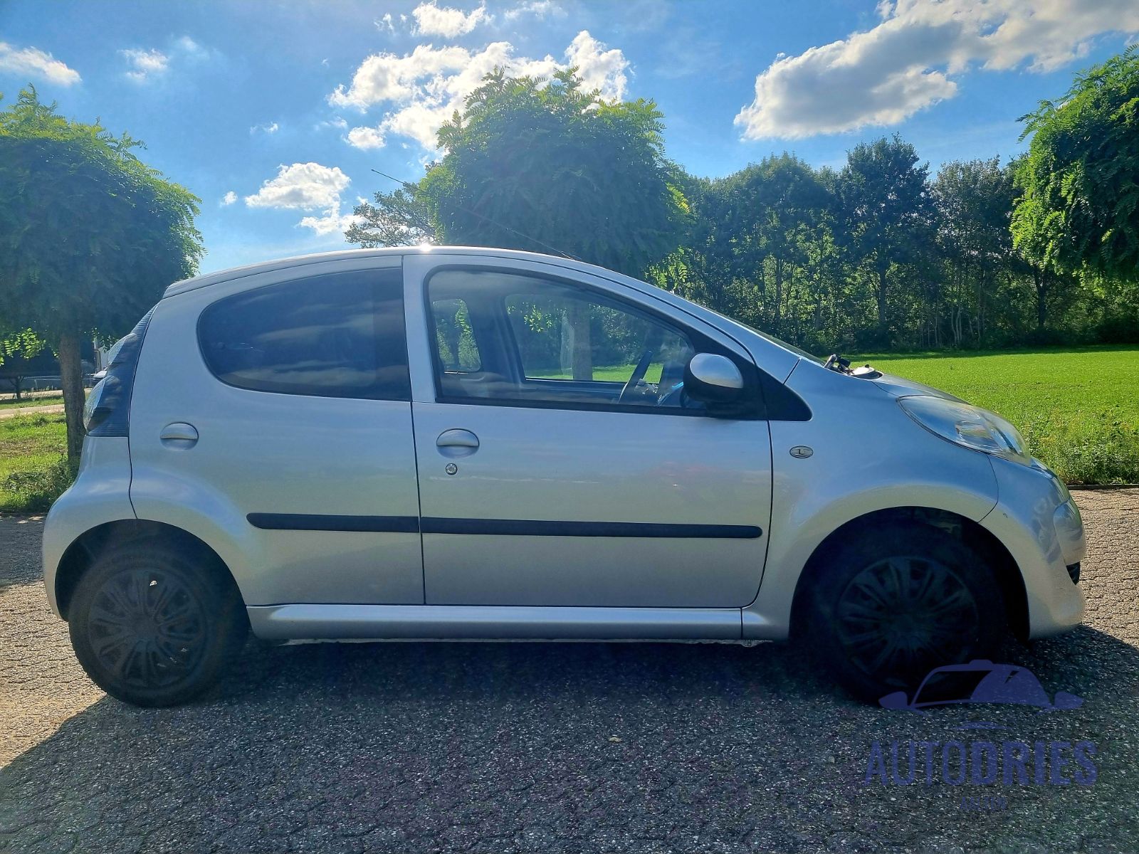 Citroen C1 Ambiance