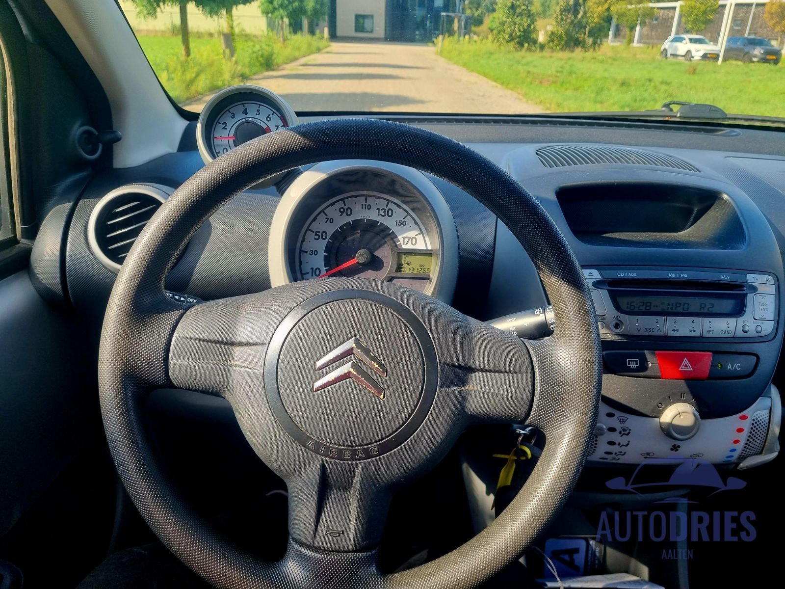 Citroen C1 Ambiance