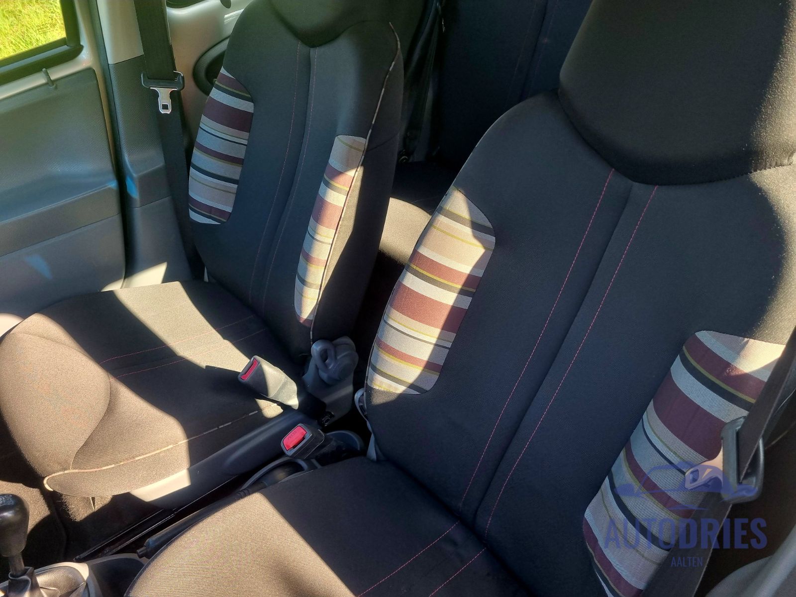 Citroen C1 Ambiance