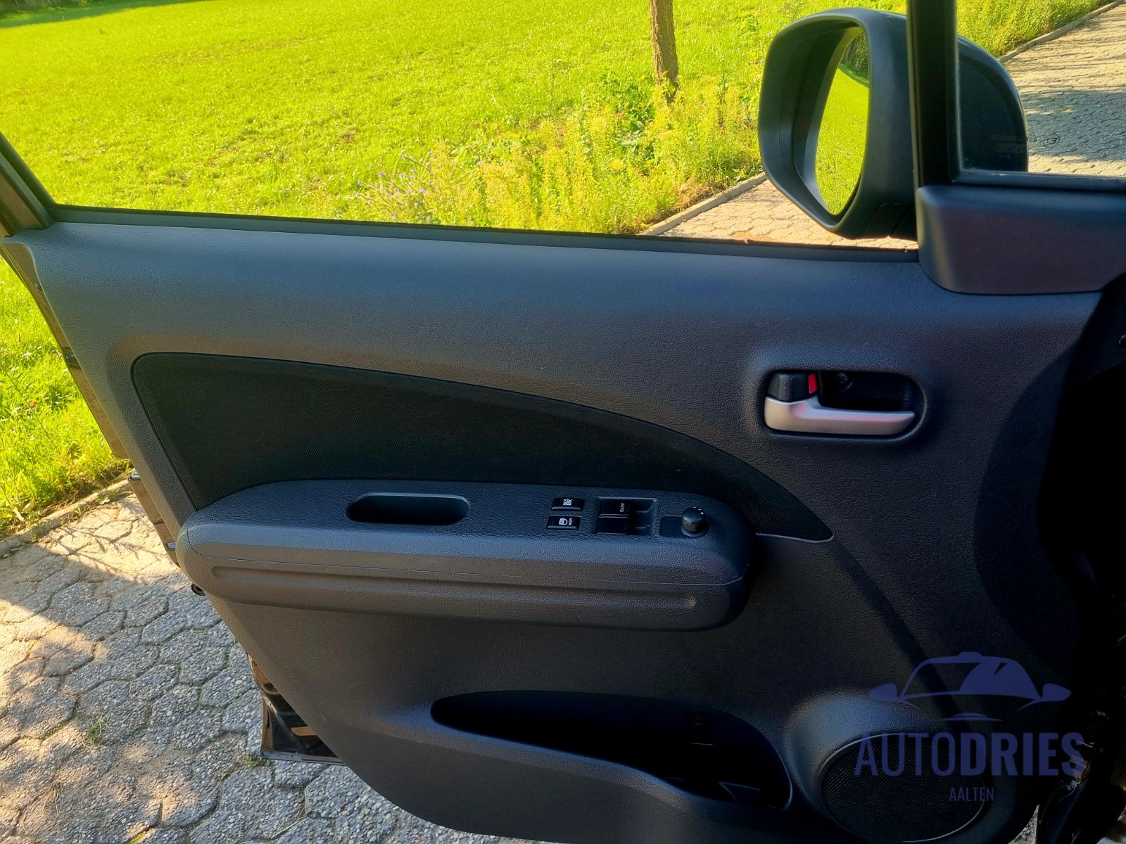Suzuki Splash Comfort