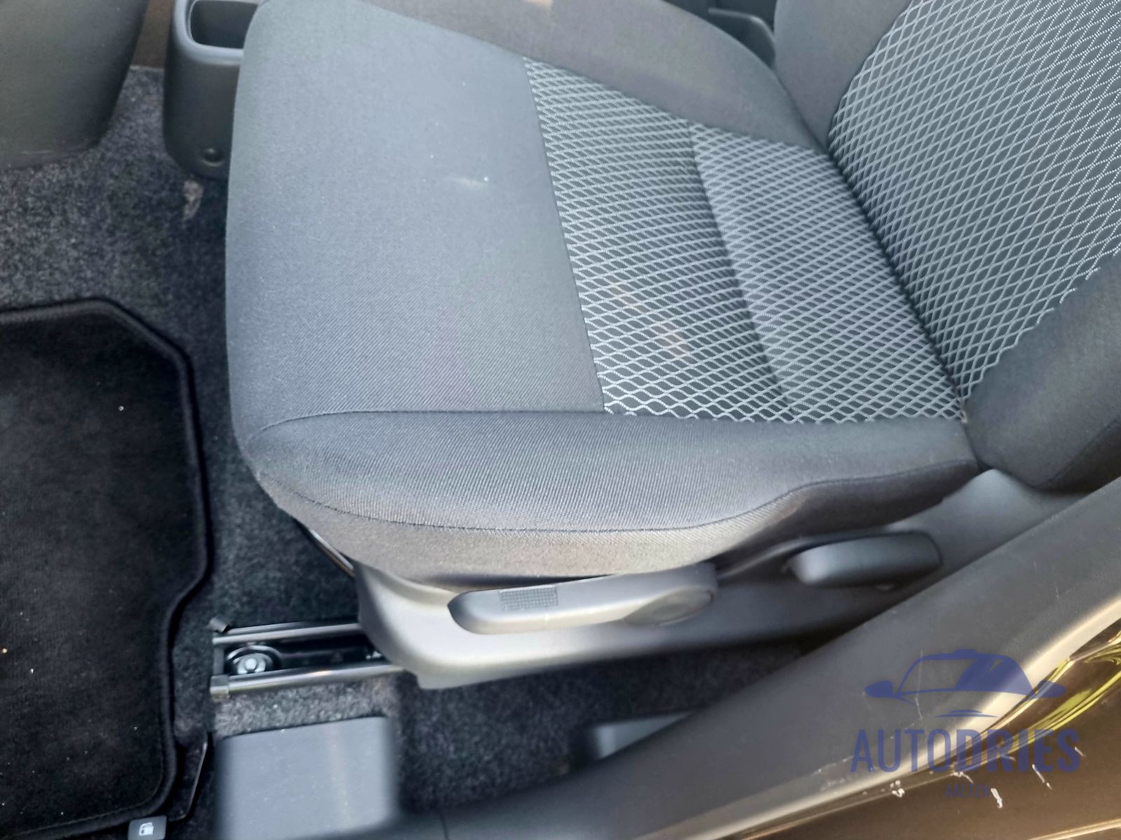 Suzuki Splash Comfort