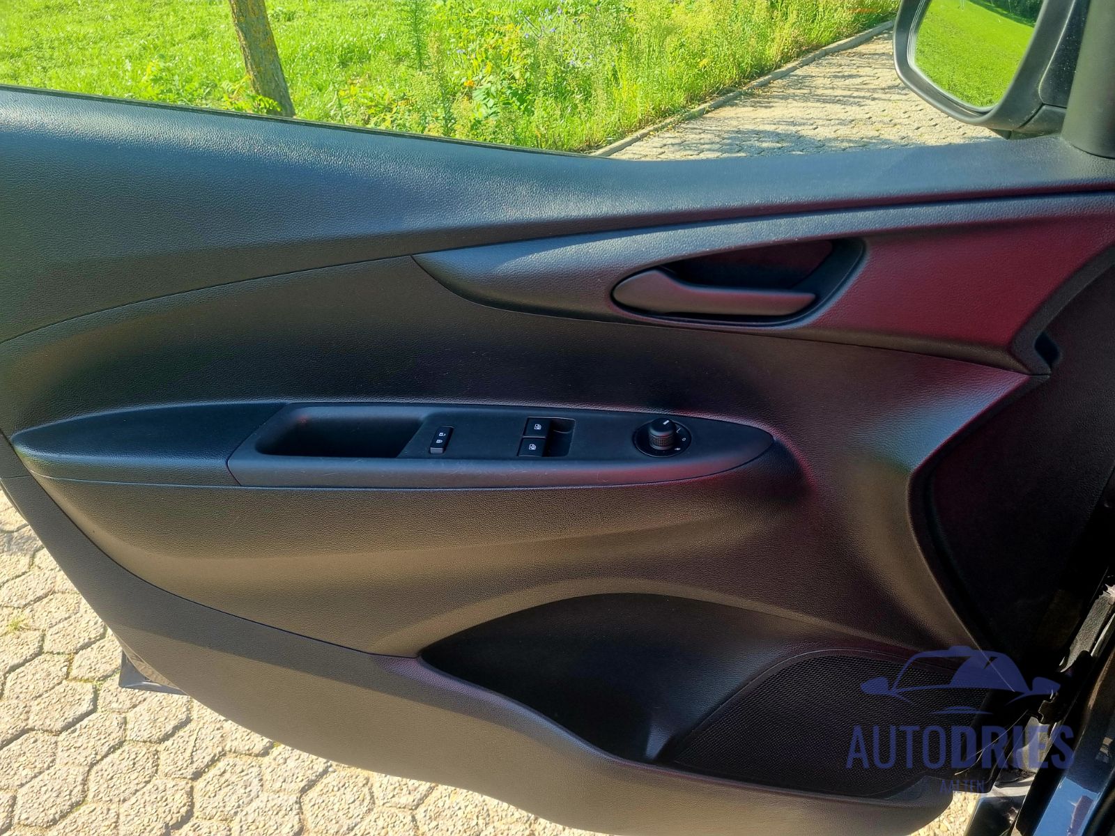 Opel Karl Flex Airco