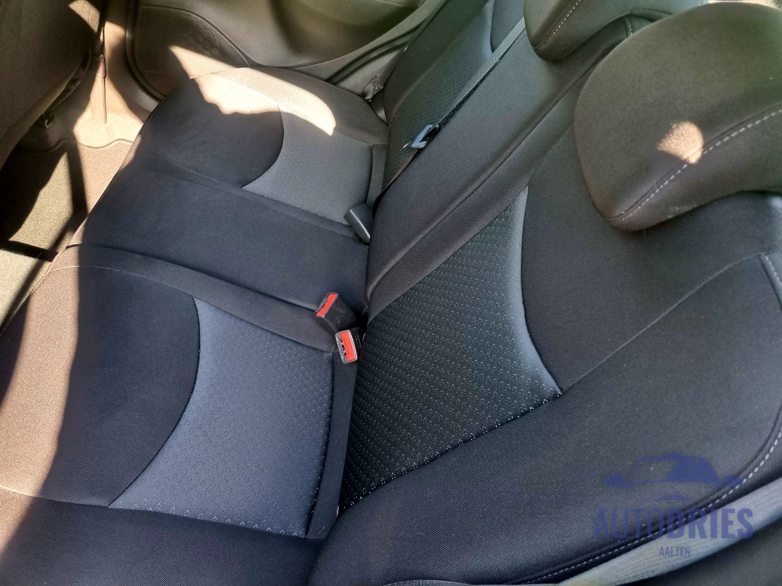 Opel Karl Flex Airco
