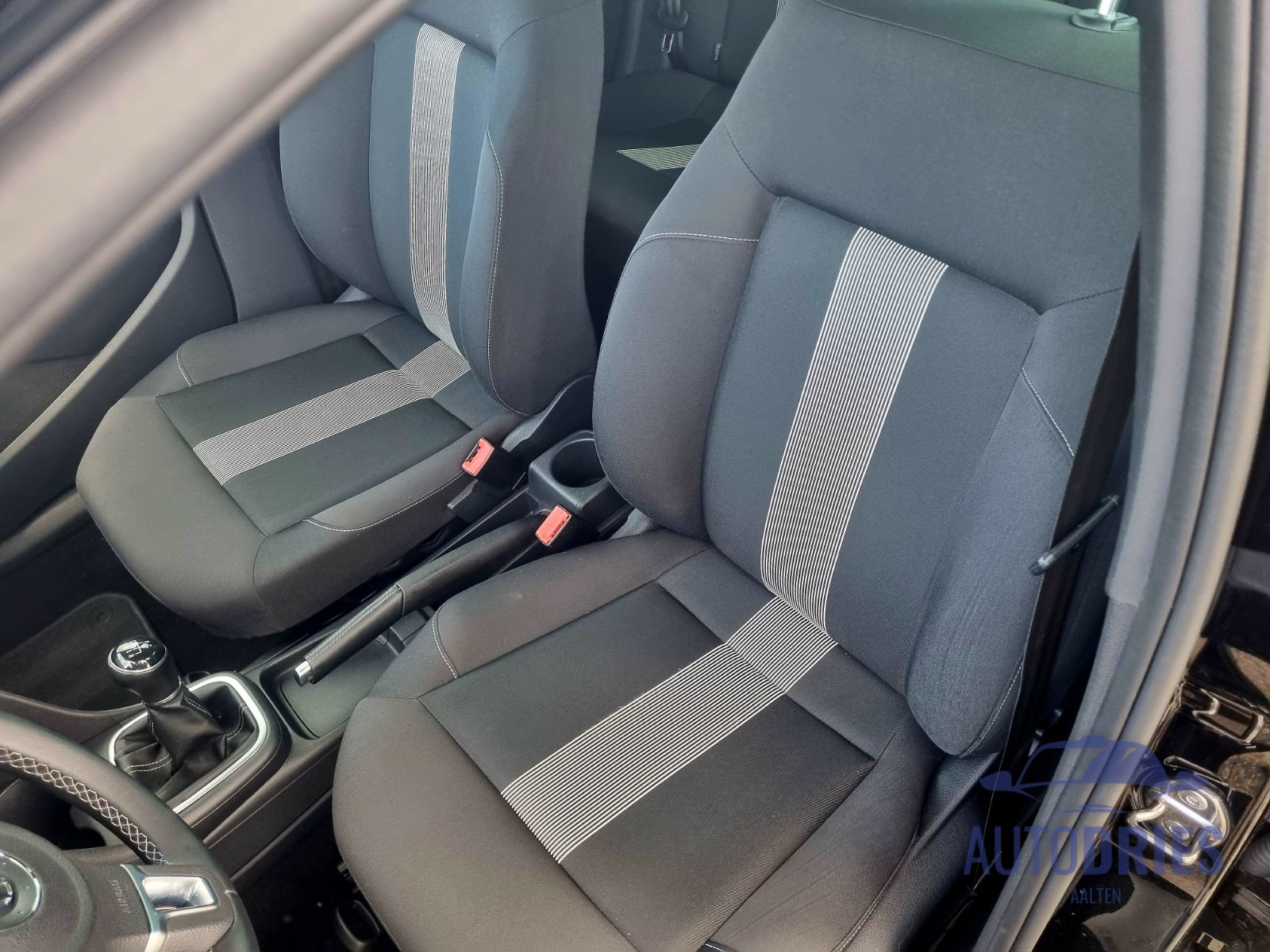Volkswagen Polo Black Edition