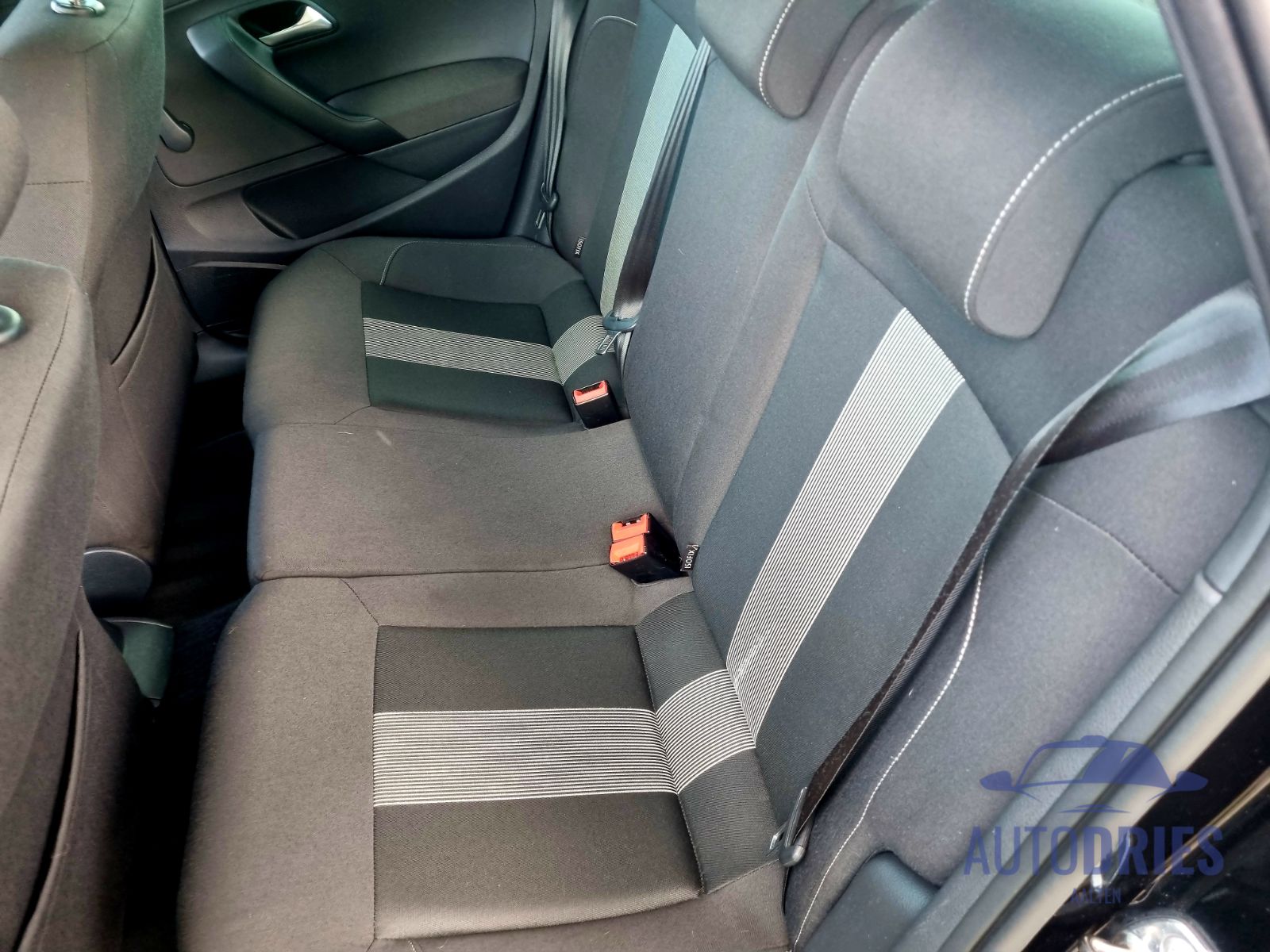 Volkswagen Polo Black Edition