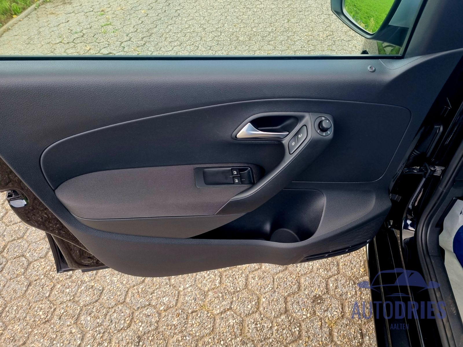 Volkswagen Polo Black Edition