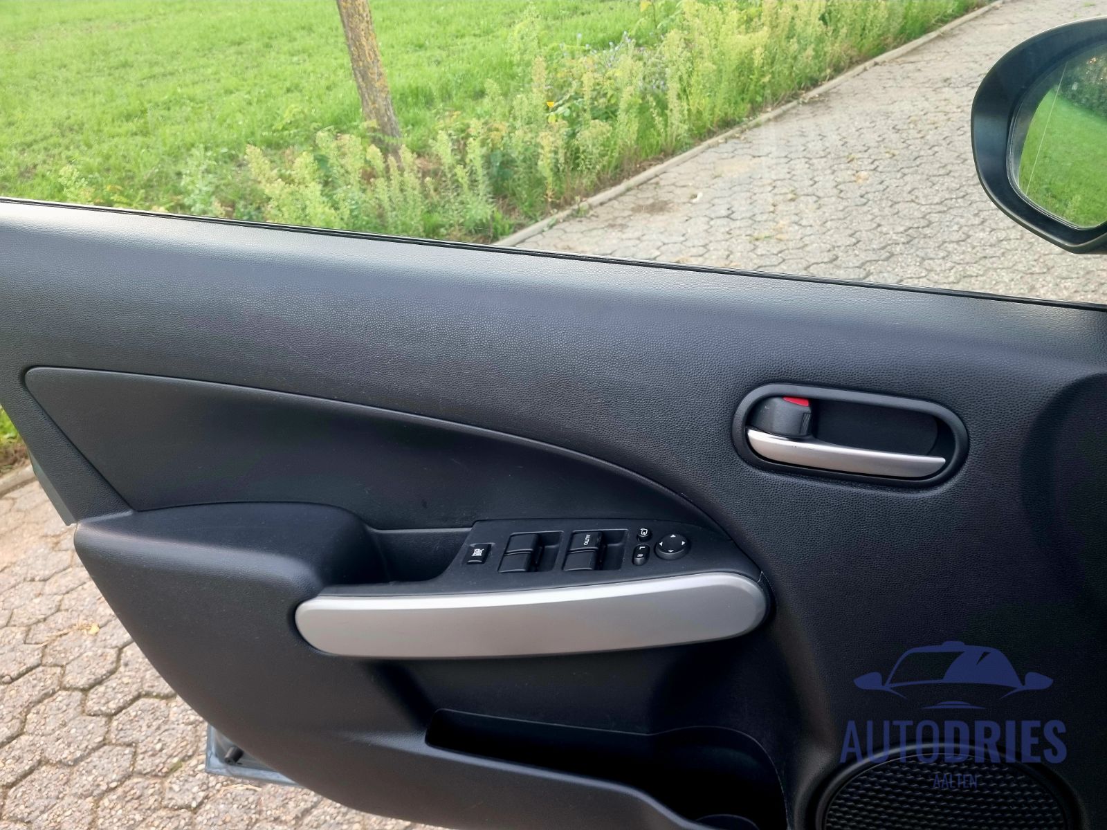Mazda 2 Exvlusive Airco