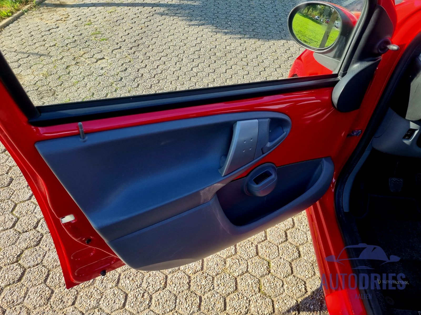 Peugeot 107 Exclusive