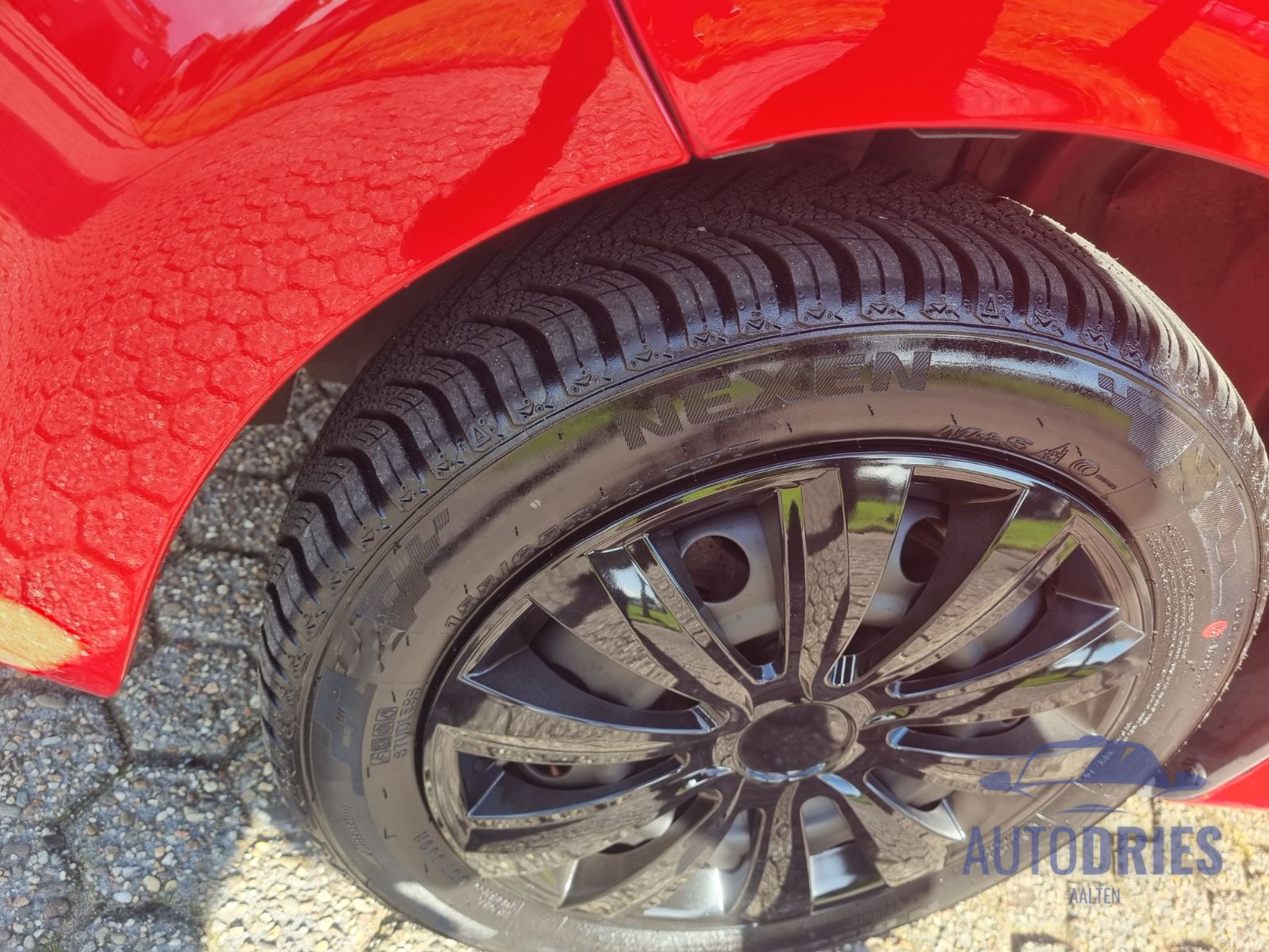 Peugeot 107 Exclusive