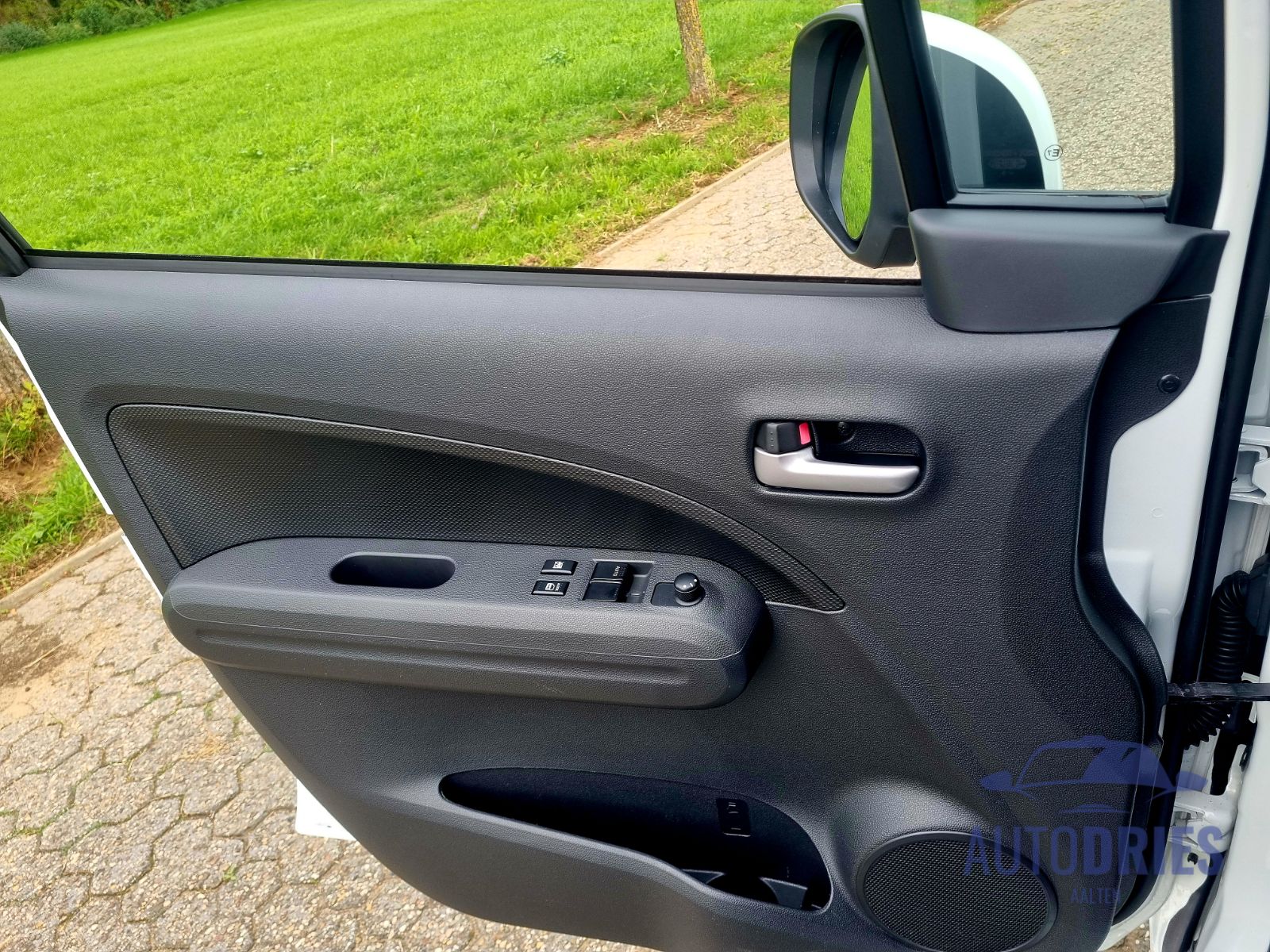 Opel Agila Edition