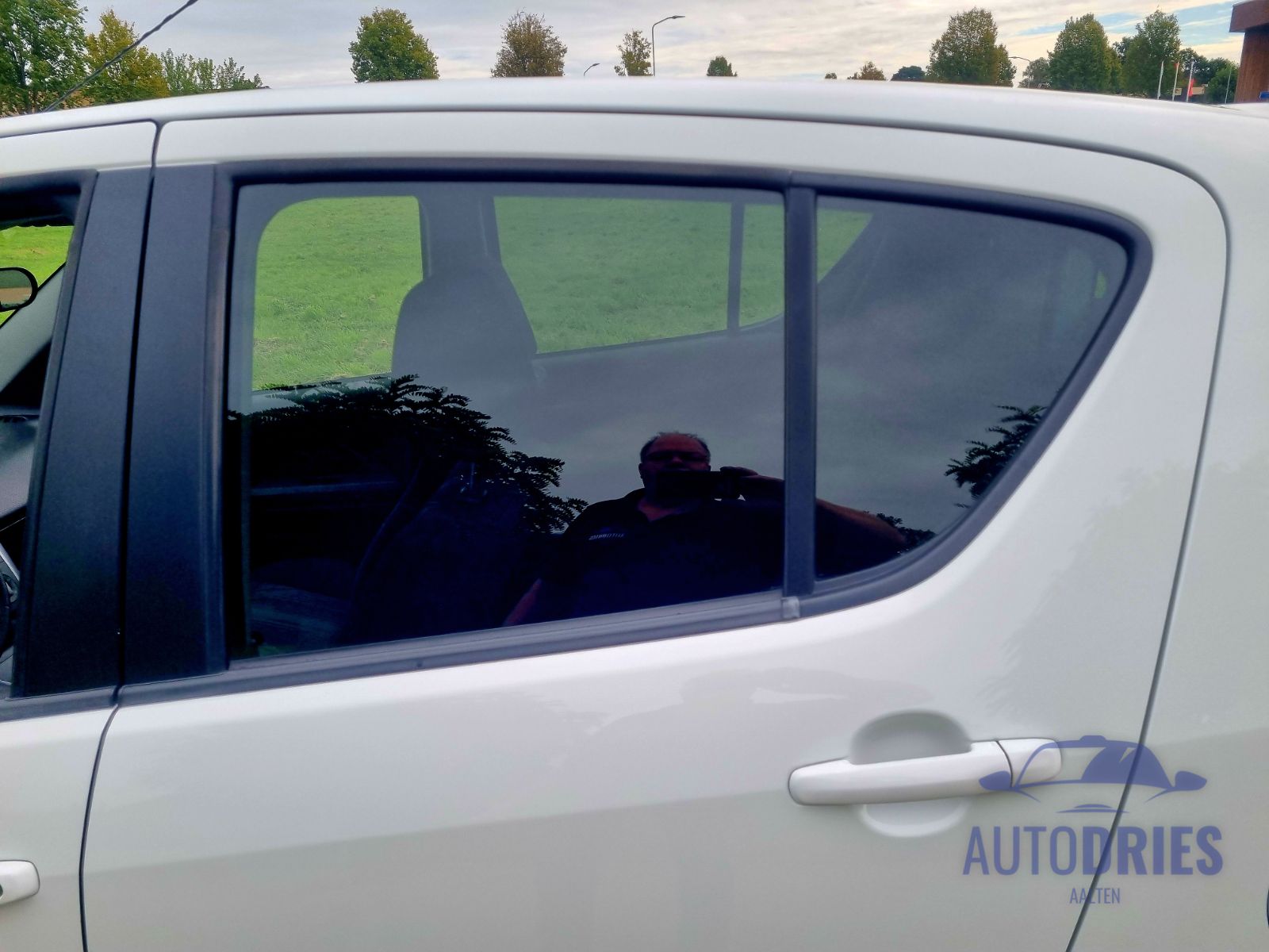 Opel Agila Edition