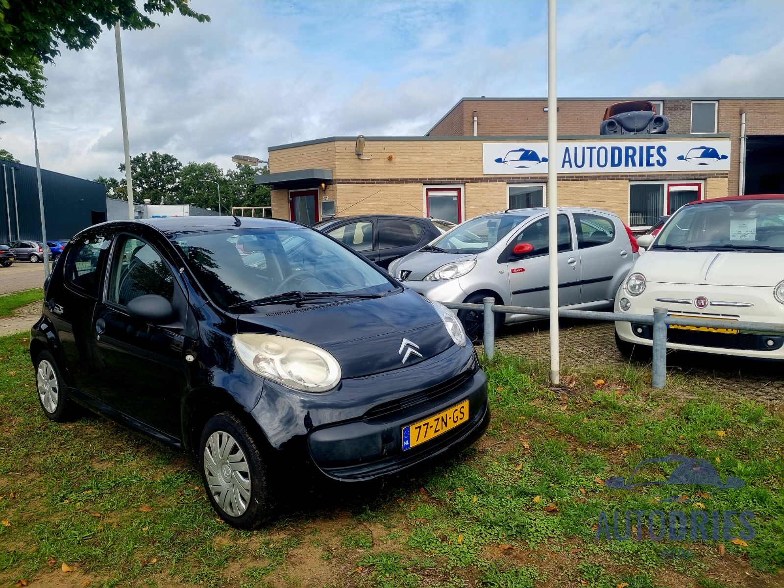 Citroen C1
