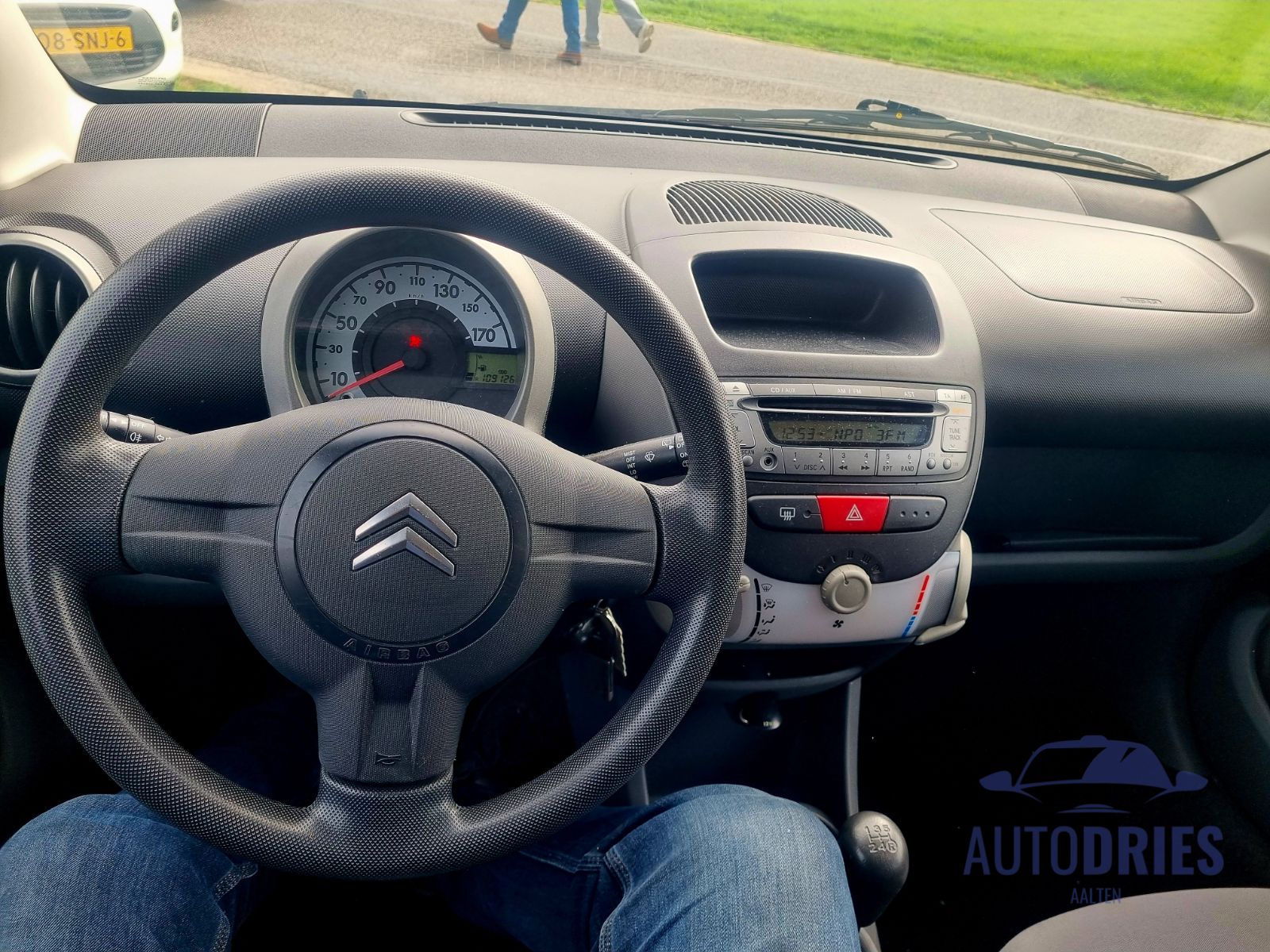 Citroen C1